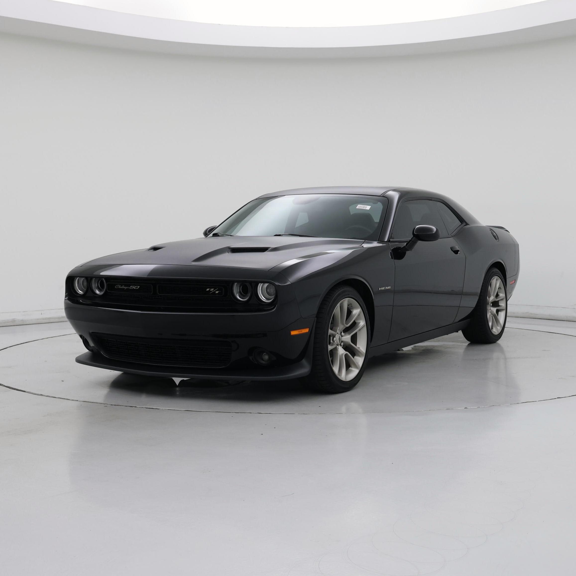 Thumbnail: 2020 Dodge Challenger - 4