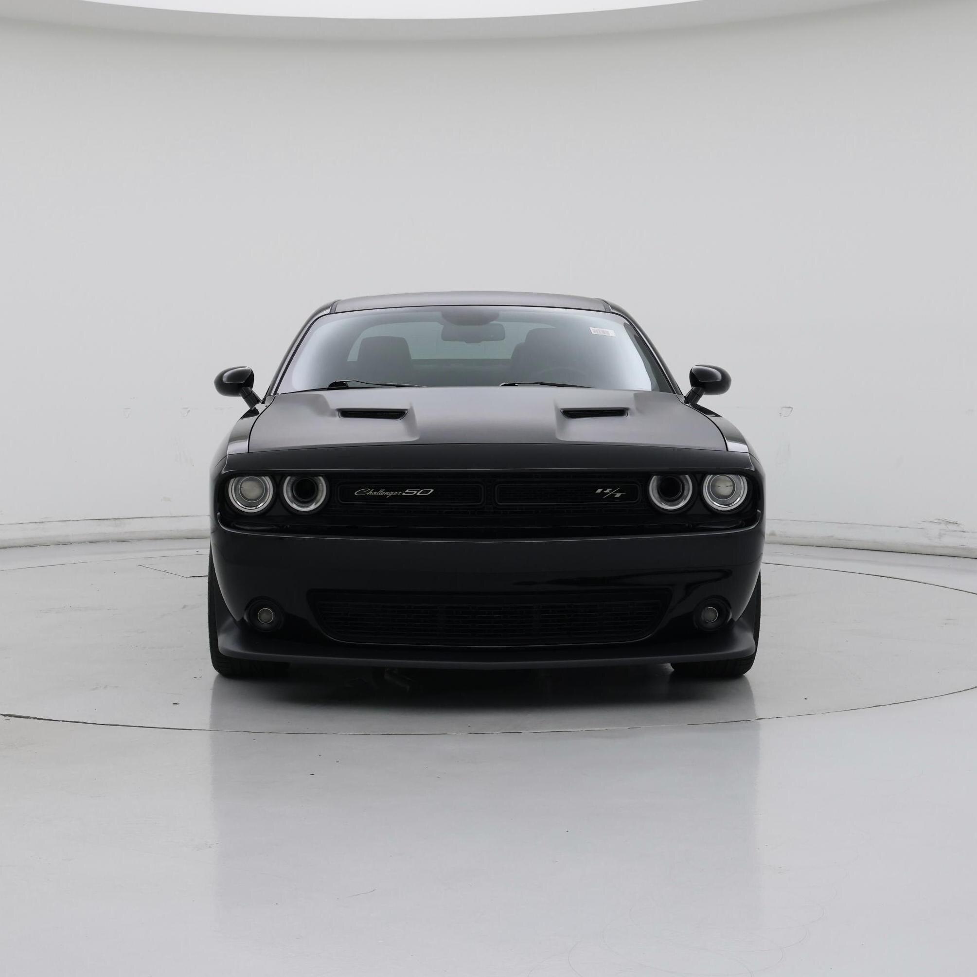 Thumbnail: 2020 Dodge Challenger - 5