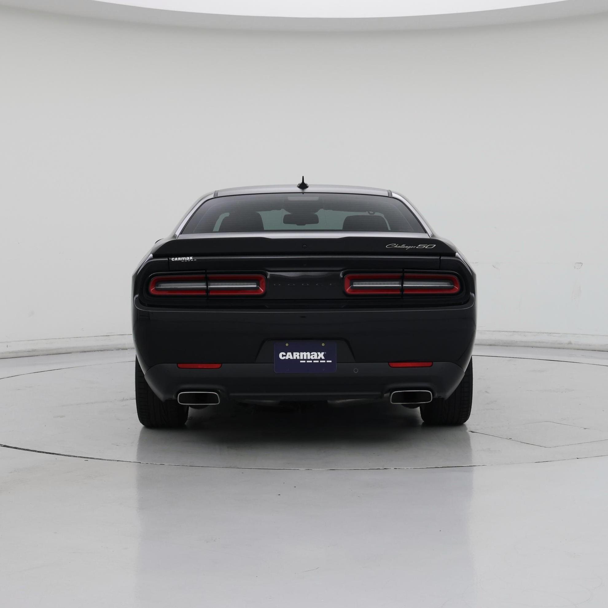 Thumbnail: 2020 Dodge Challenger - 6