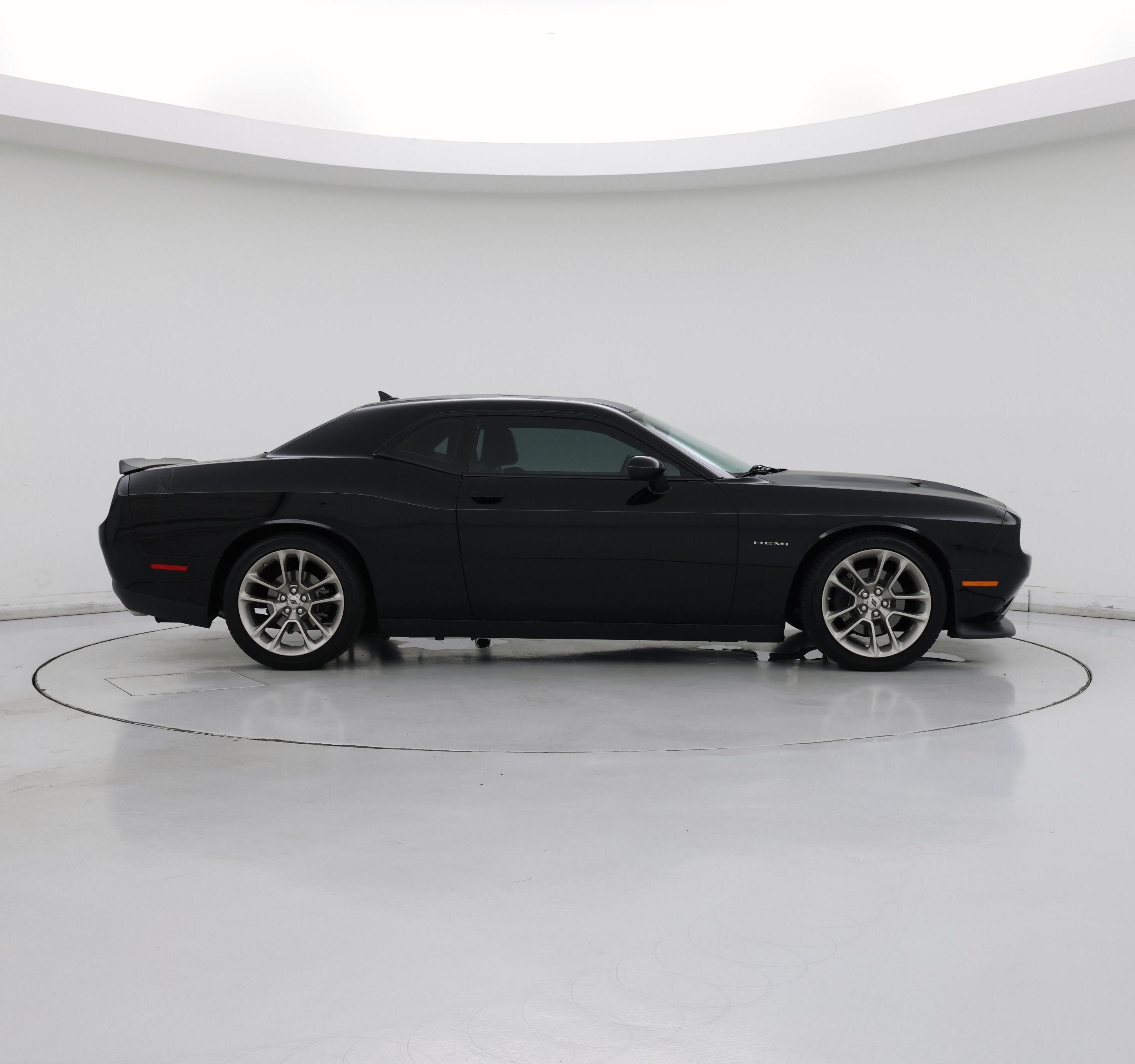 Thumbnail: 2020 Dodge Challenger - 7