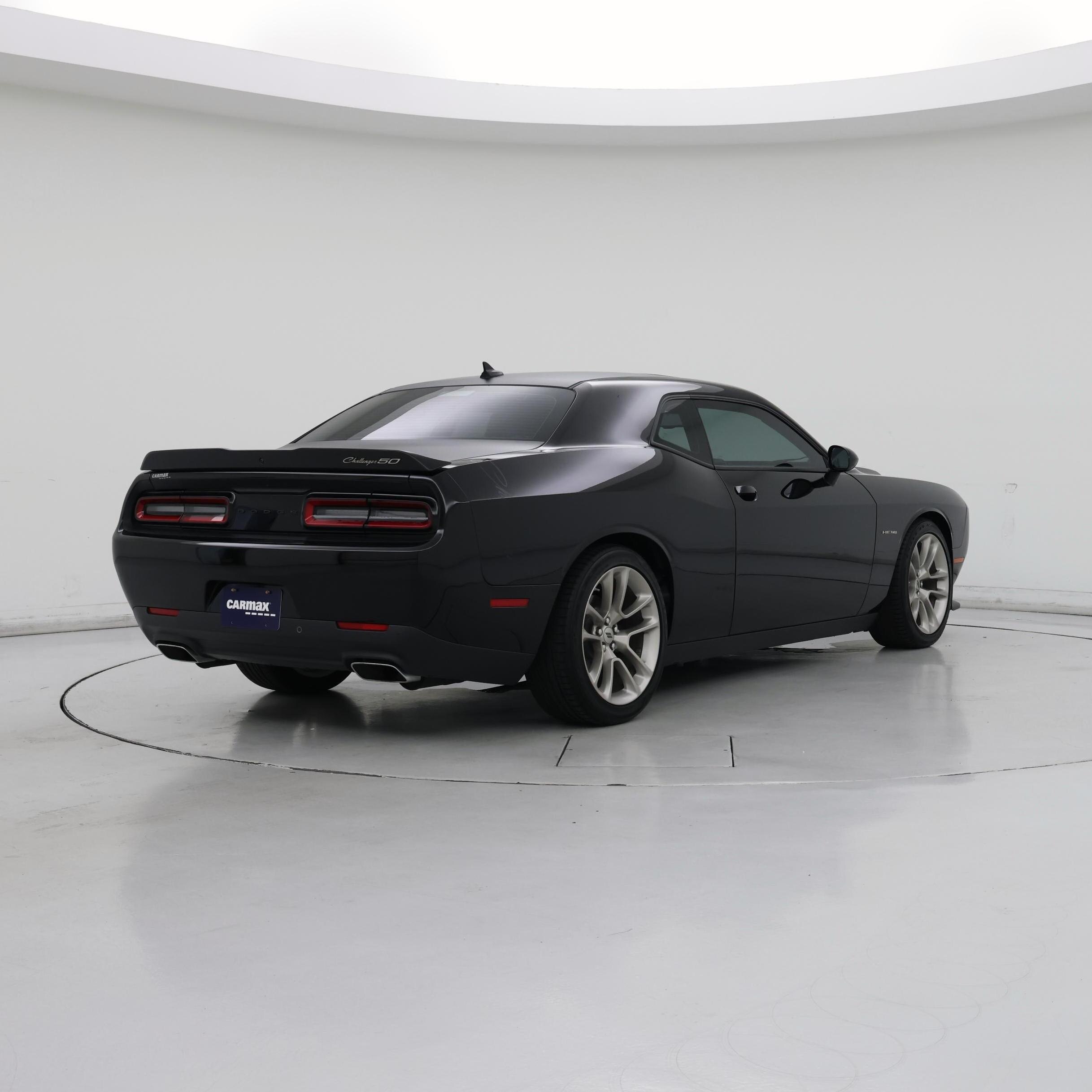 Thumbnail: 2020 Dodge Challenger - 8