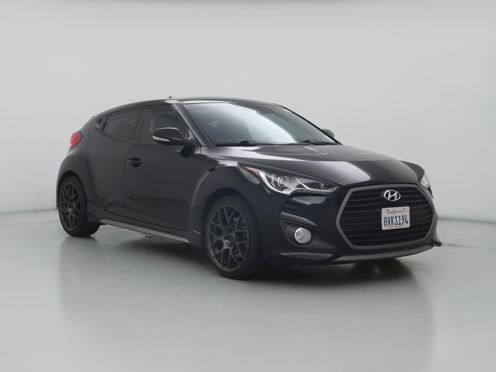 2016 Hyundai Veloster - Photo 1