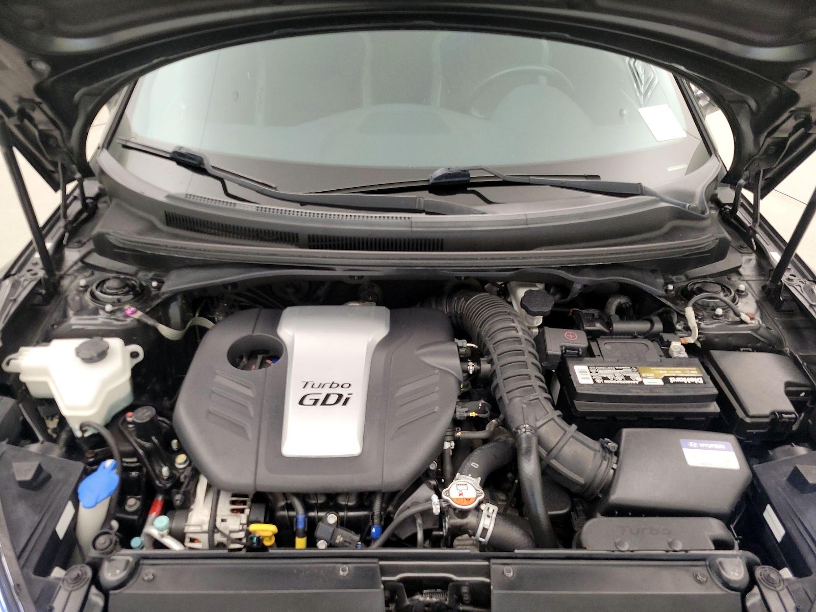 2016 Hyundai Veloster - Photo 23