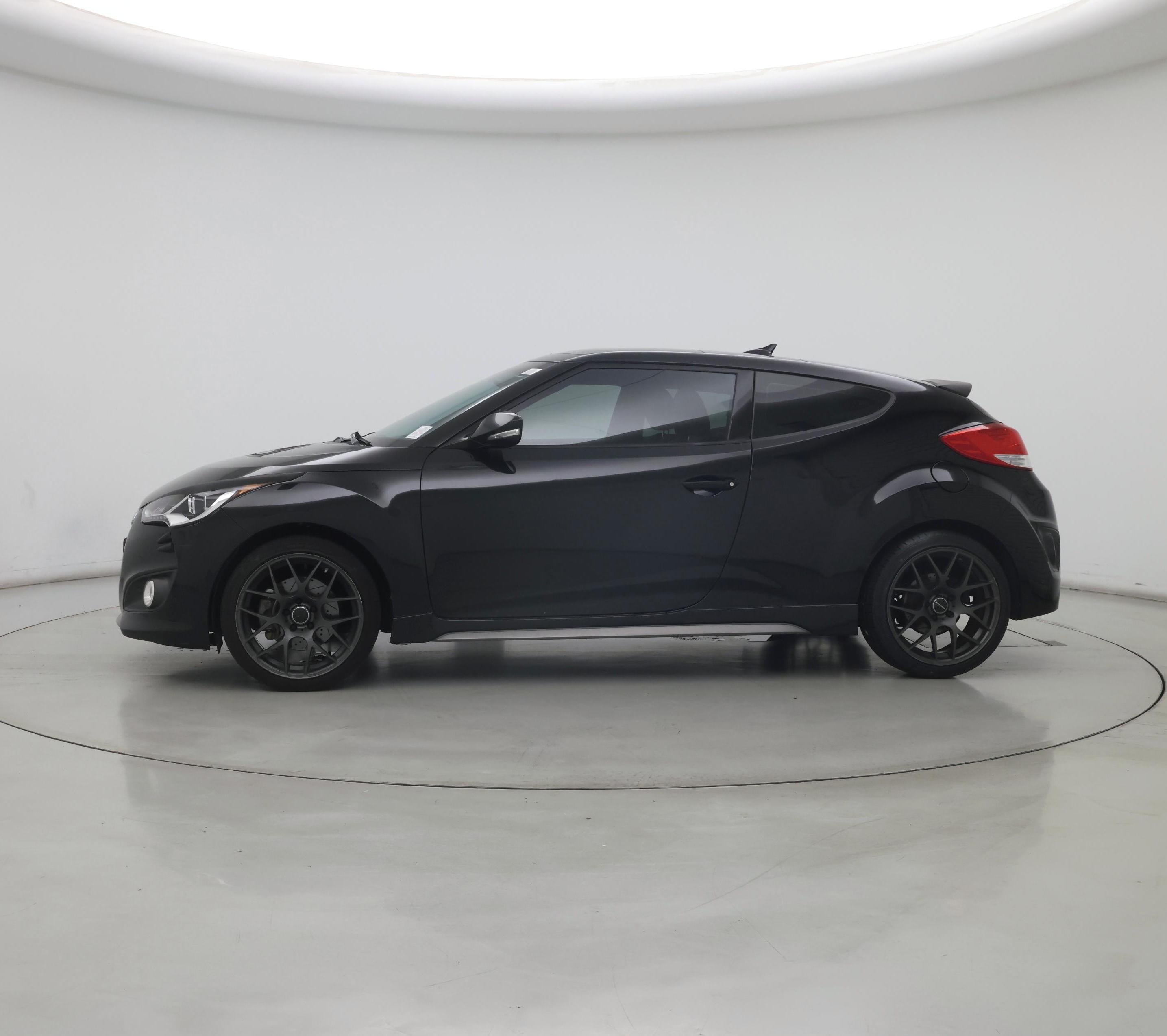Thumbnail: 2016 Hyundai Veloster - 3