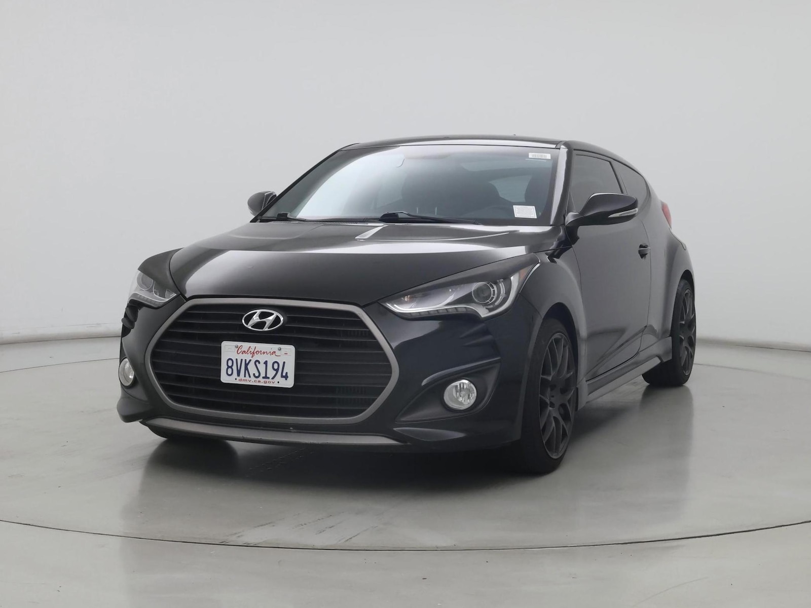 2016 Hyundai Veloster - Photo 5