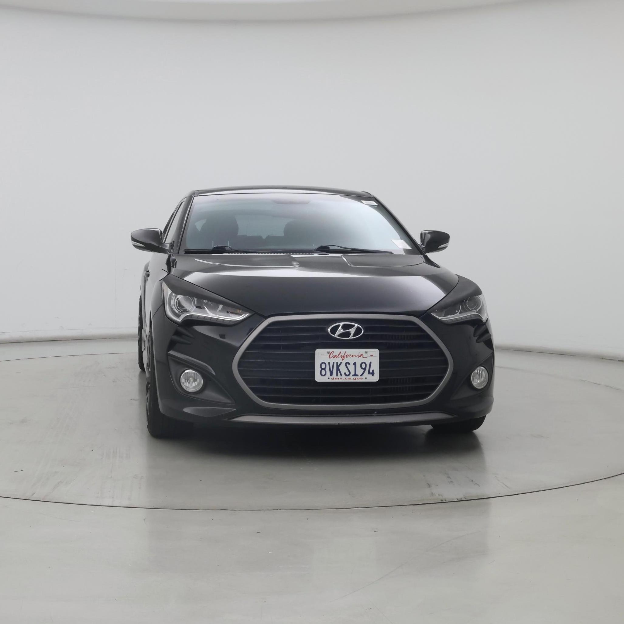 Thumbnail: 2016 Hyundai Veloster - 5