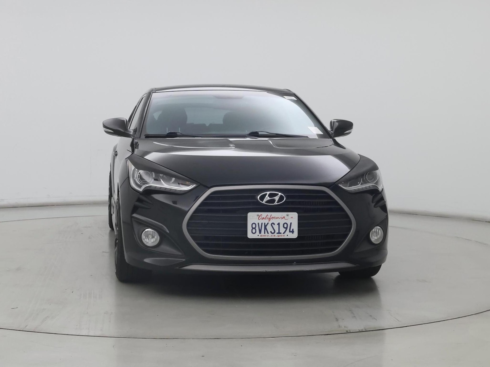 2016 Hyundai Veloster - Photo 6