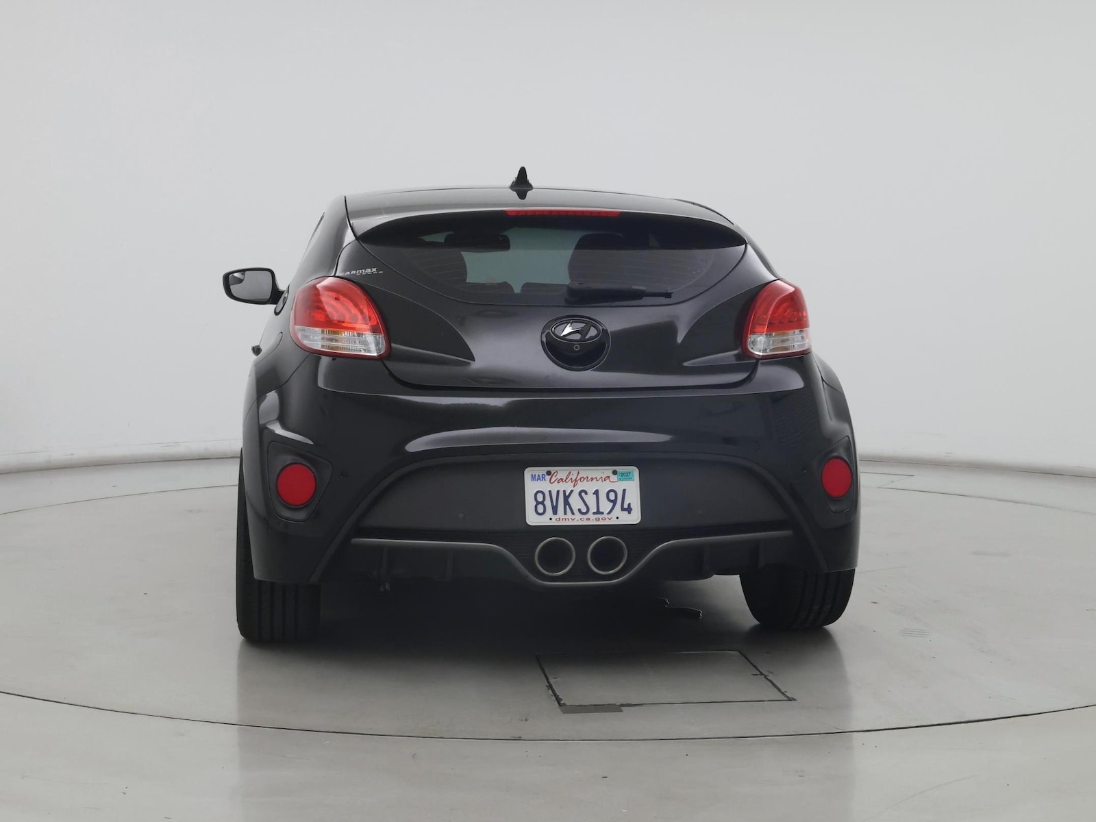 2016 Hyundai Veloster - Photo 7