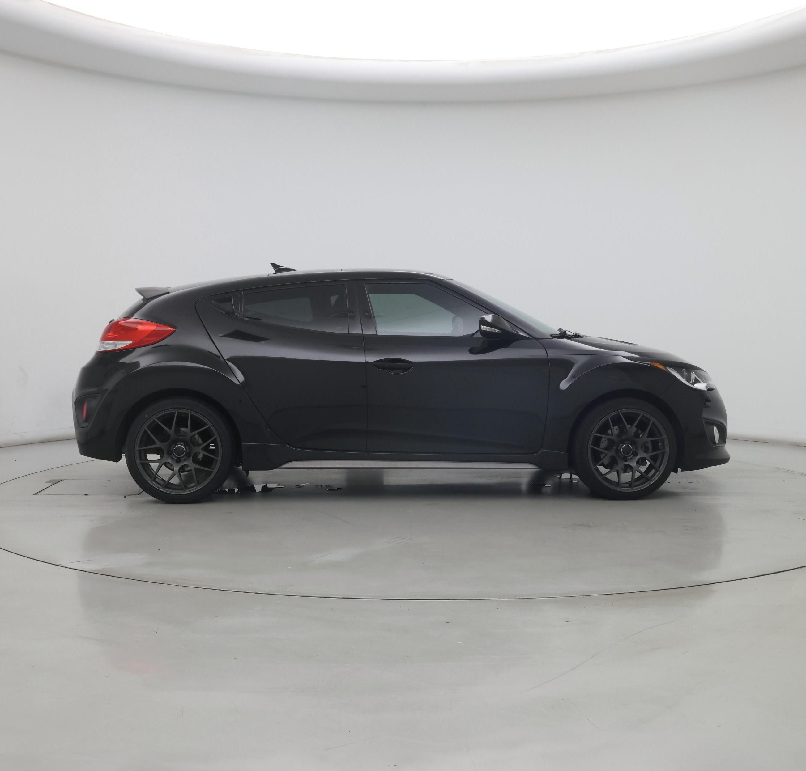 Thumbnail: 2016 Hyundai Veloster - 7