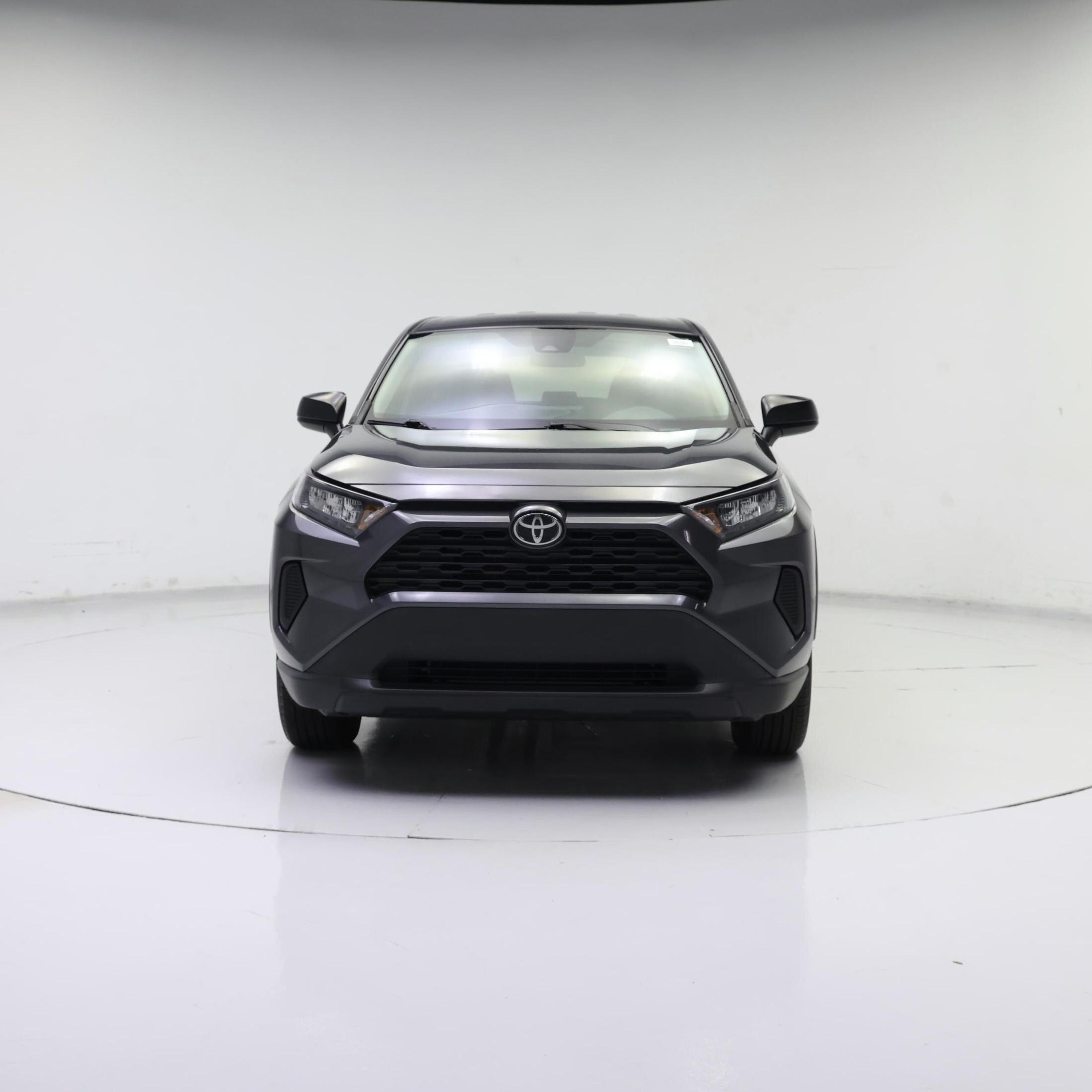 Thumbnail: 2022 Toyota RAV4 - 5