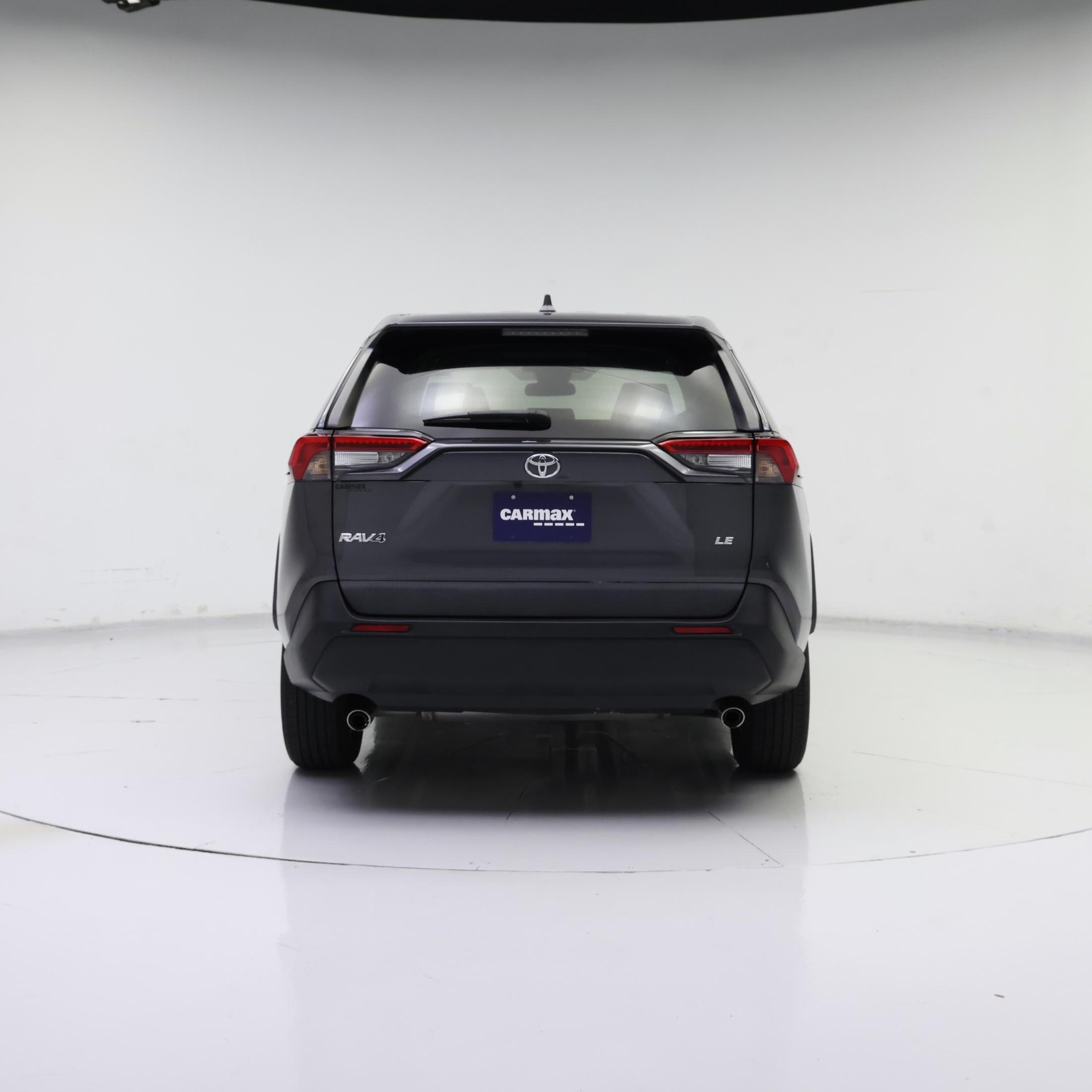 Thumbnail: 2022 Toyota RAV4 - 6