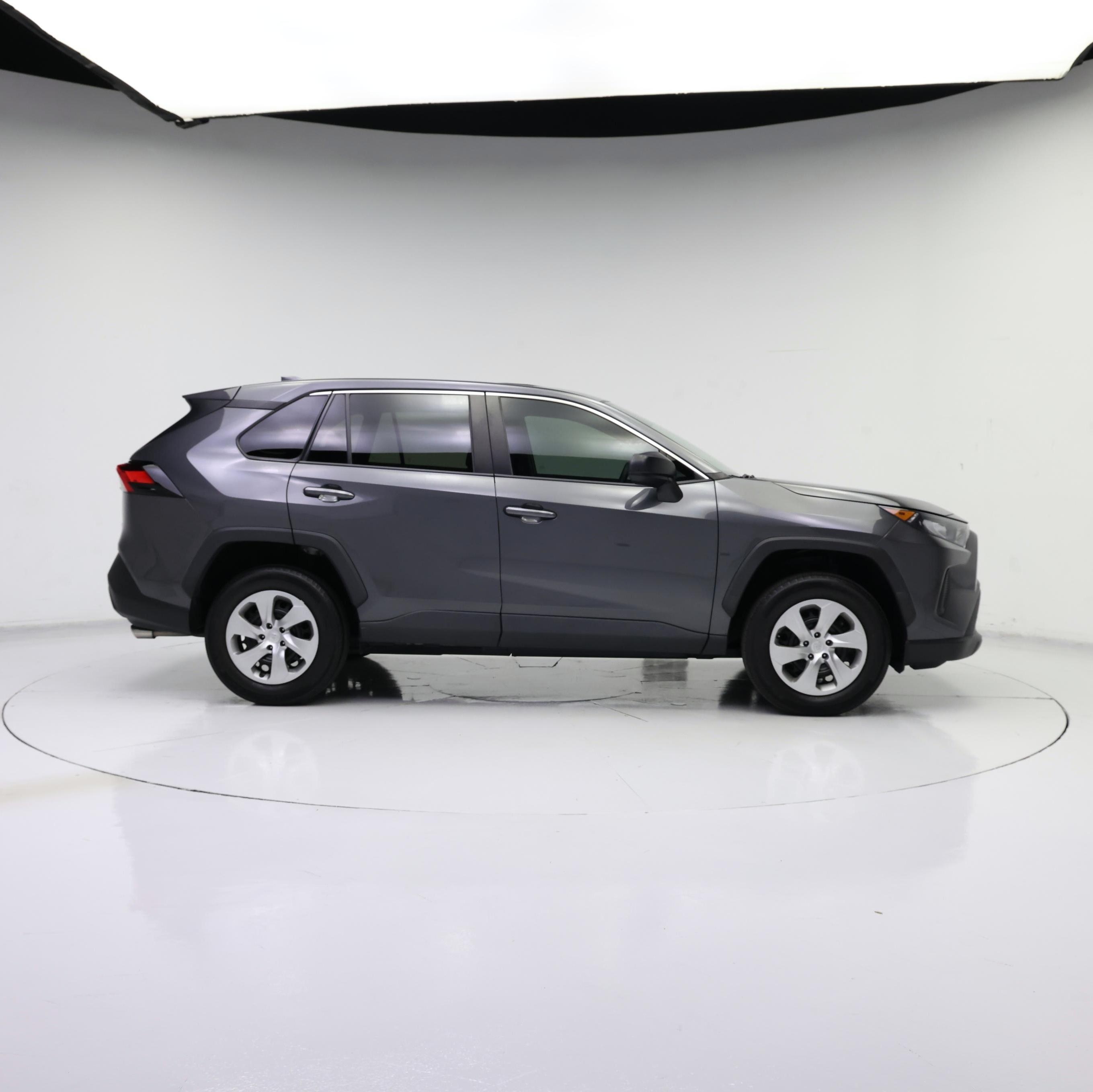 Thumbnail: 2022 Toyota RAV4 - 7