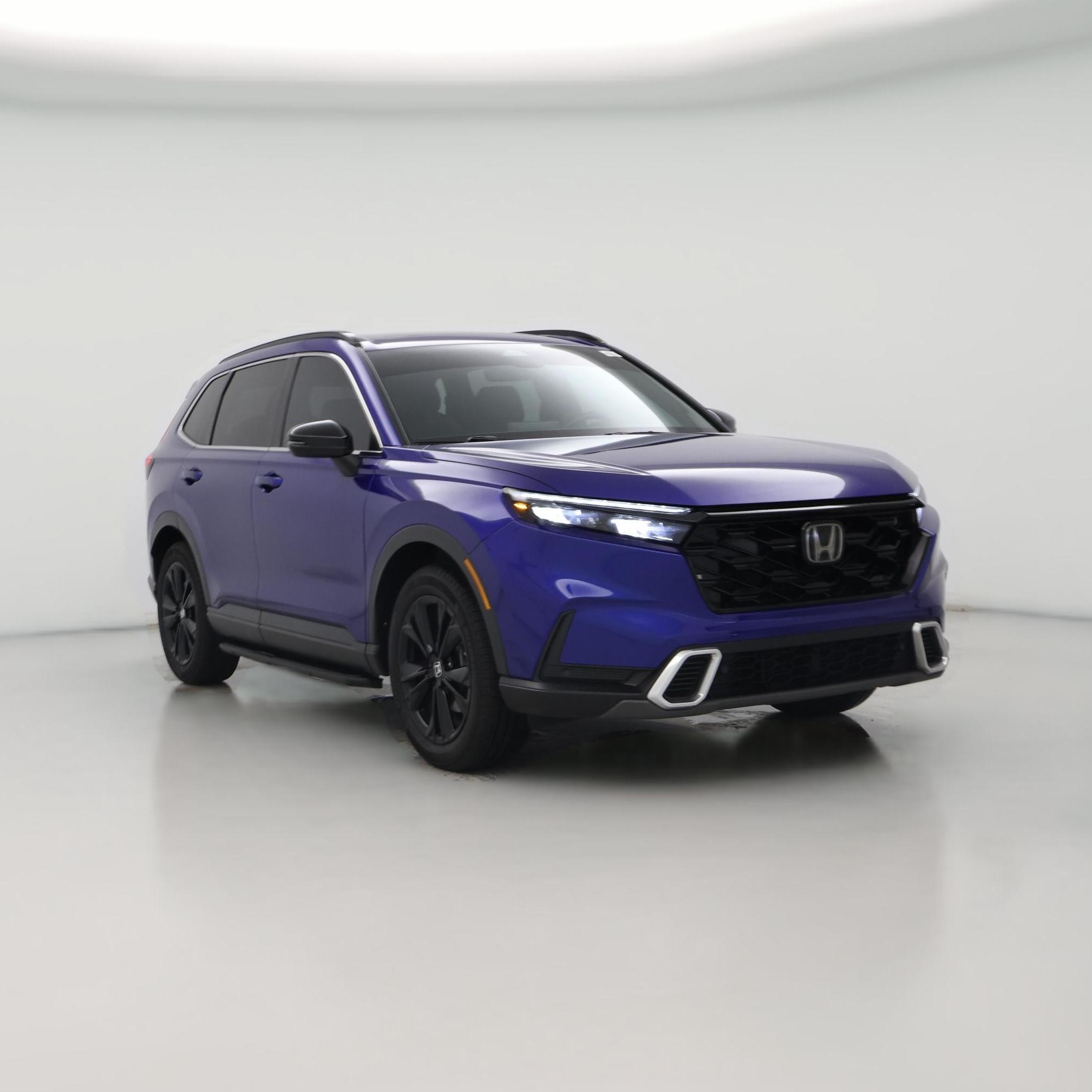 Thumbnail: 2023 Honda CR-V - 1