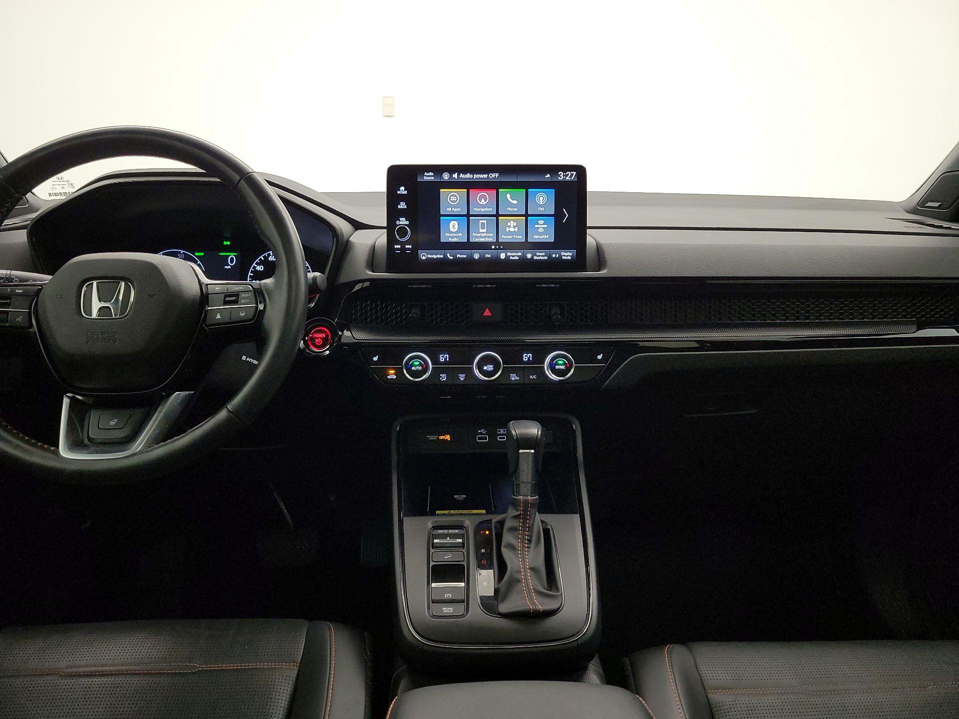 Thumbnail: 2023 Honda CR-V - 9