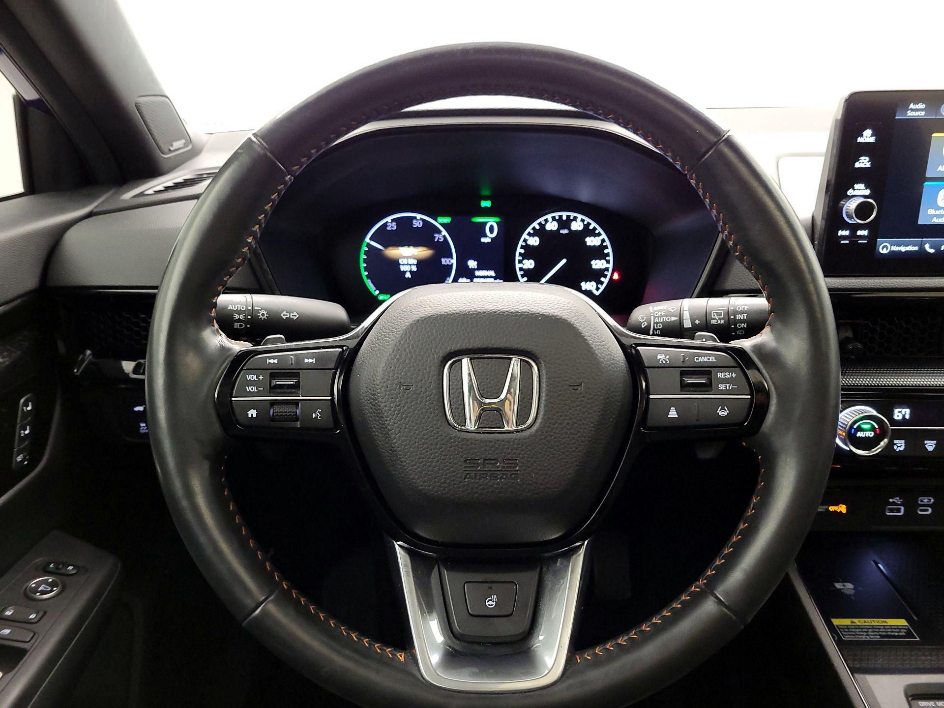 Thumbnail: 2023 Honda CR-V - 10