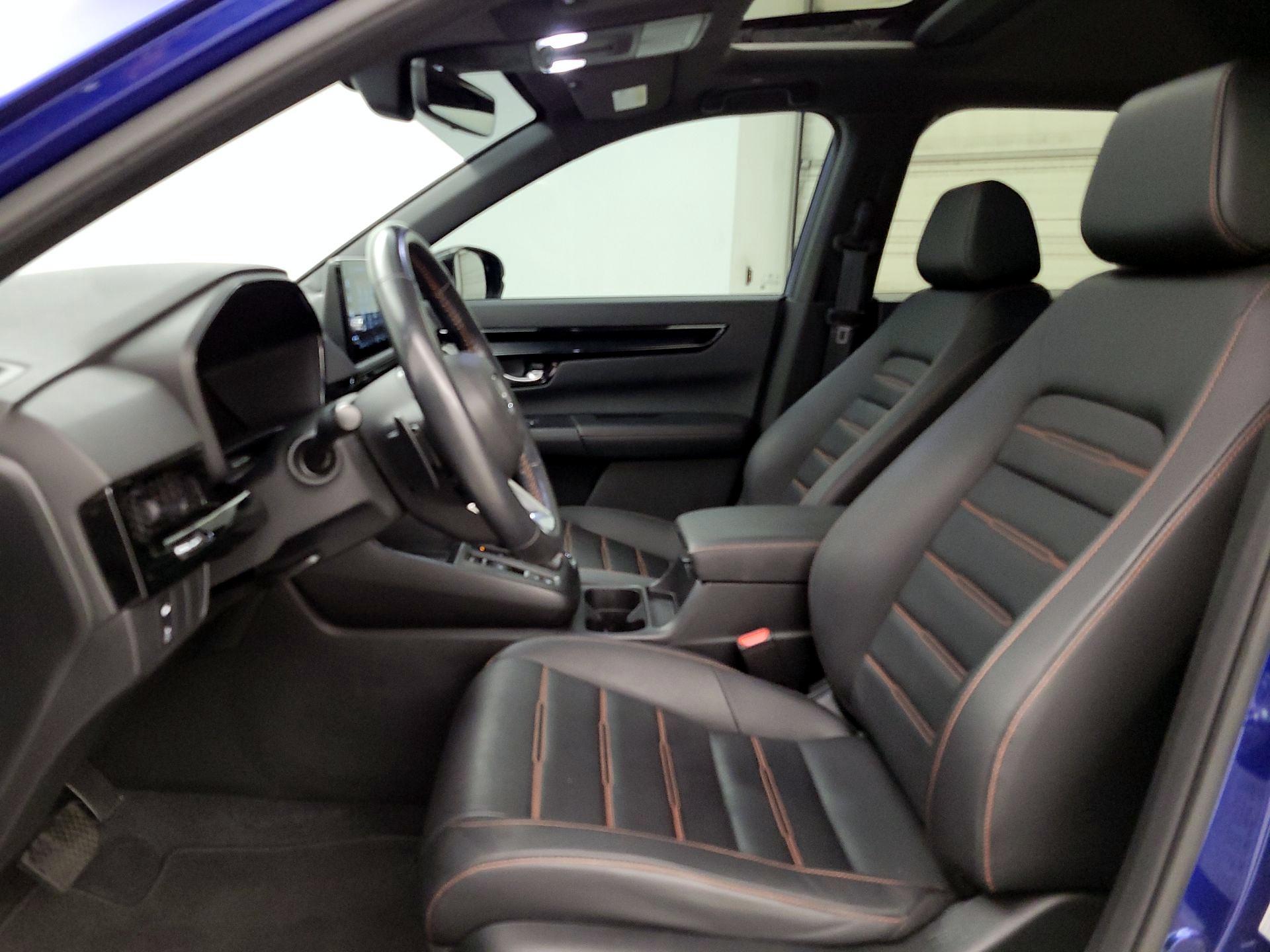 Thumbnail: 2023 Honda CR-V - 11