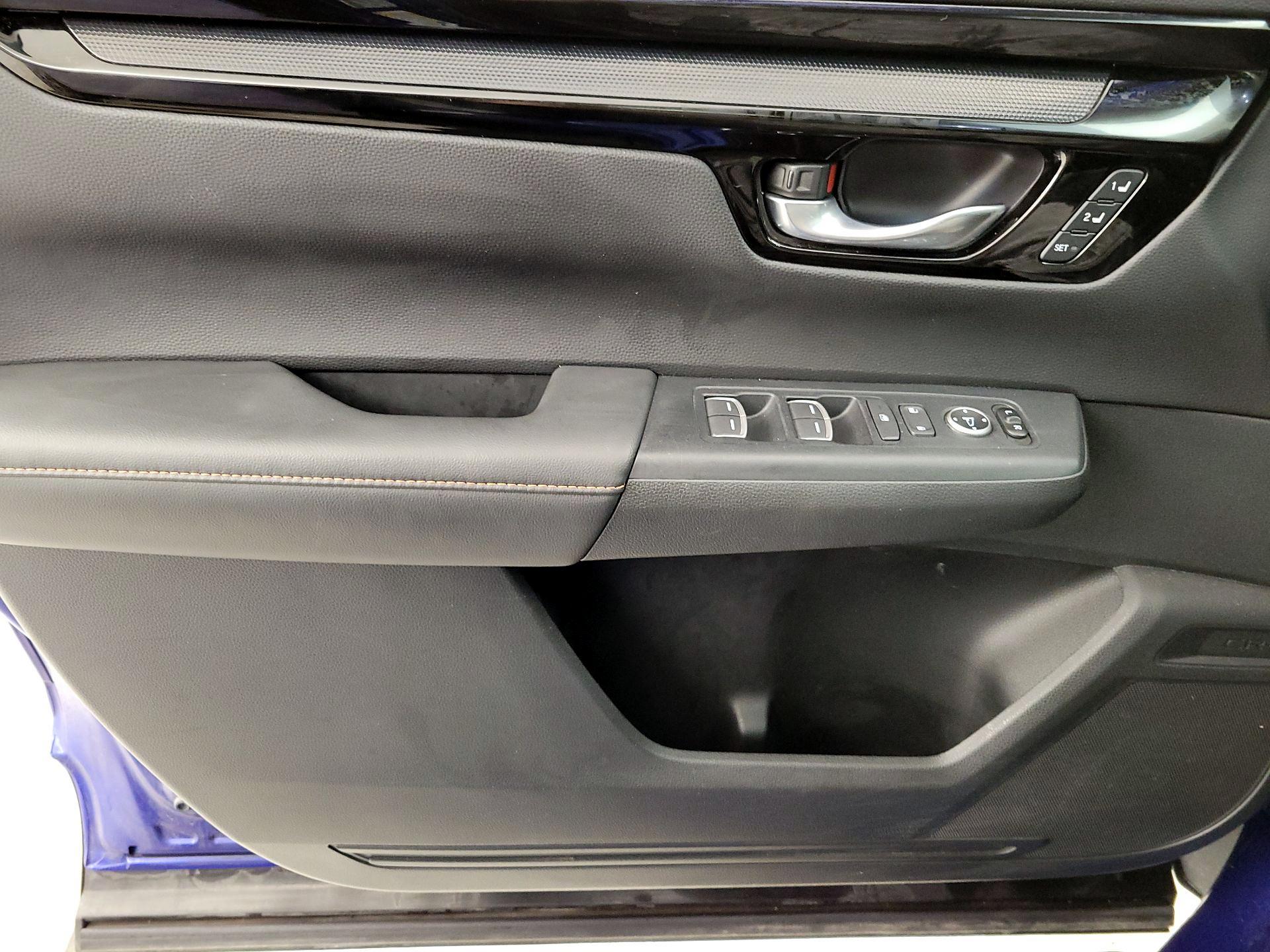 Thumbnail: 2023 Honda CR-V - 12
