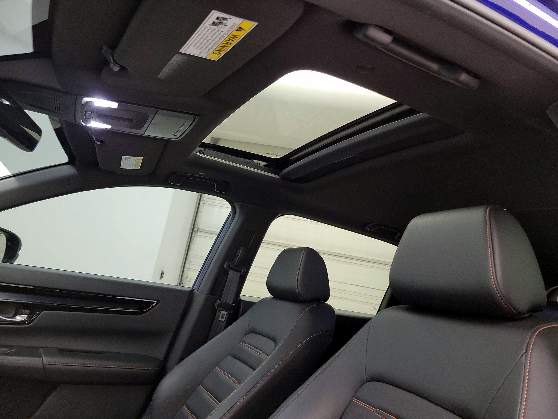 Thumbnail: 2023 Honda CR-V - 18