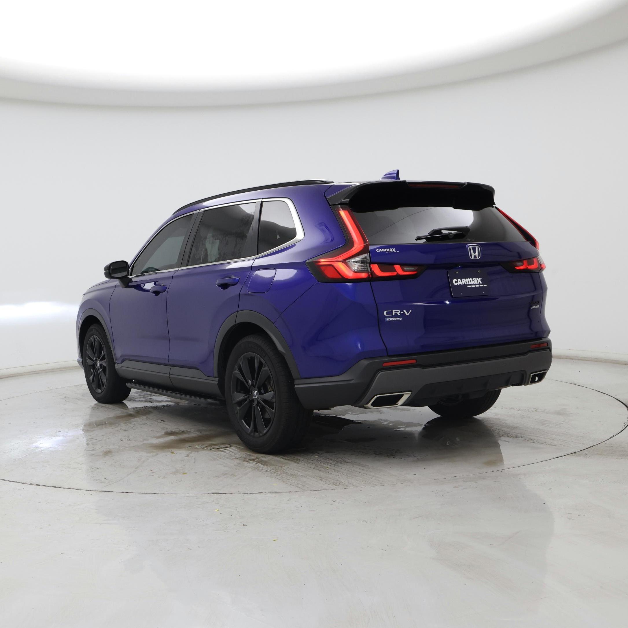 Thumbnail: 2023 Honda CR-V - 2