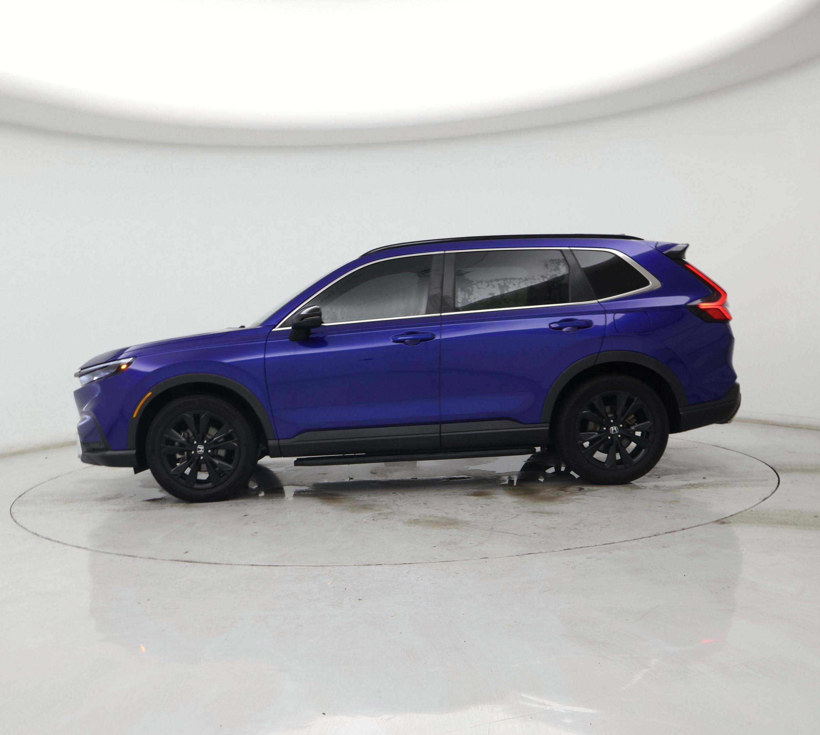 Thumbnail: 2023 Honda CR-V - 3