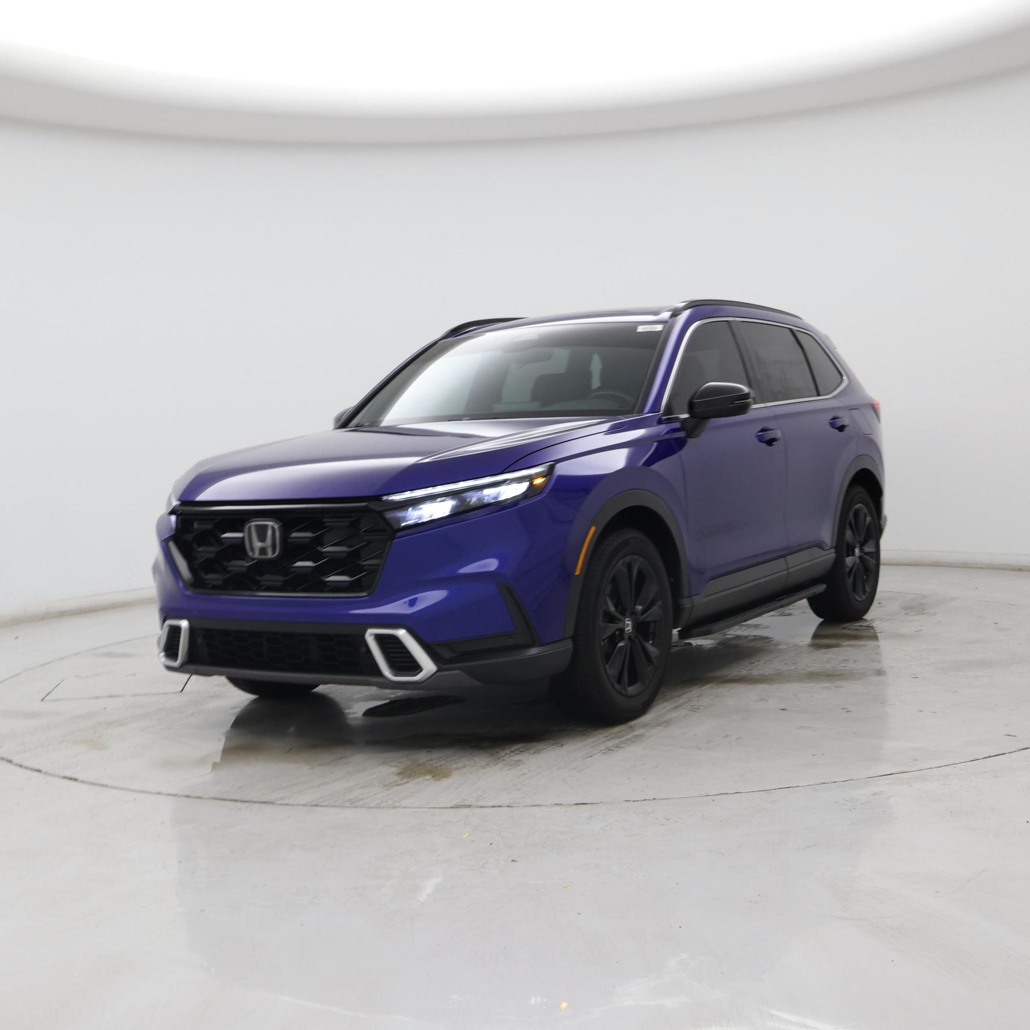 Thumbnail: 2023 Honda CR-V - 4