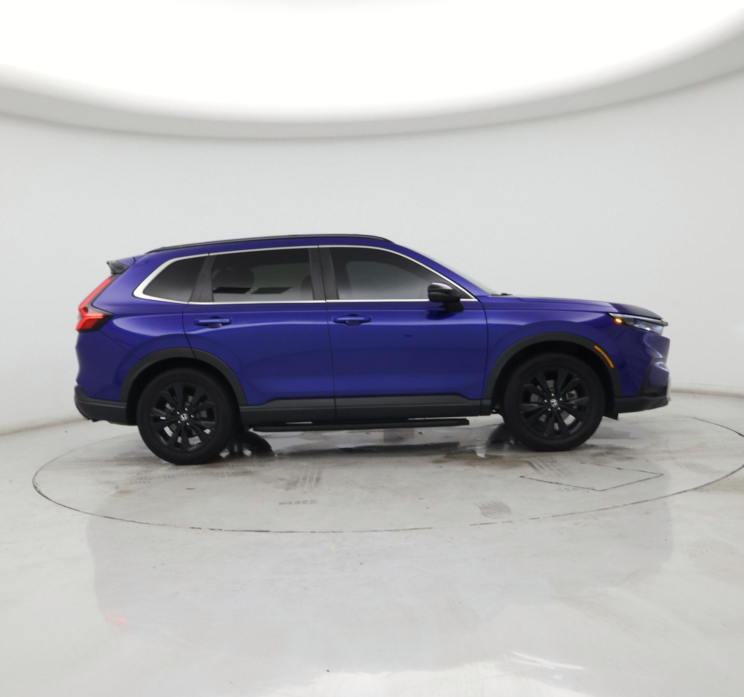 Thumbnail: 2023 Honda CR-V - 7