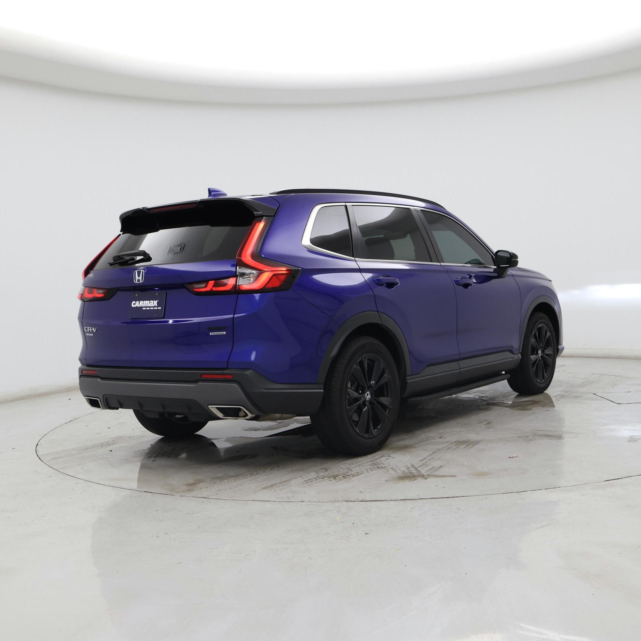Thumbnail: 2023 Honda CR-V - 8