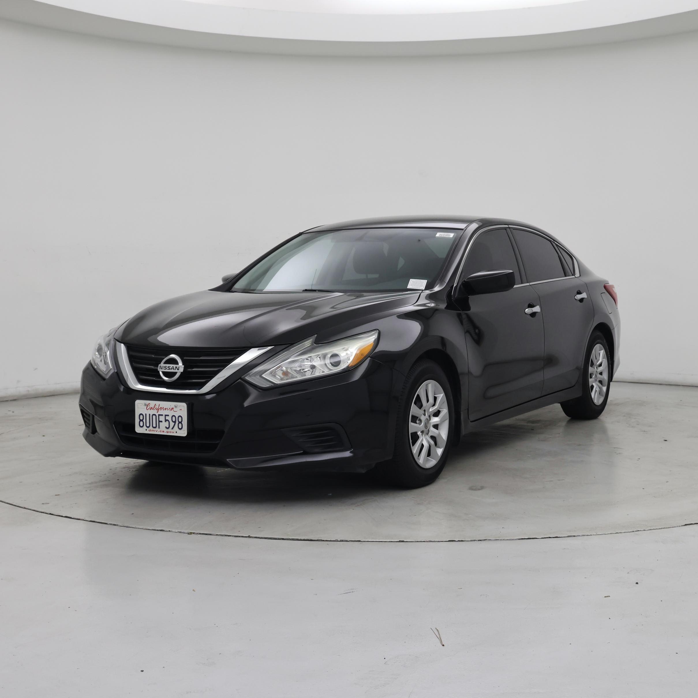 Thumbnail: 2018 Nissan Altima - 4