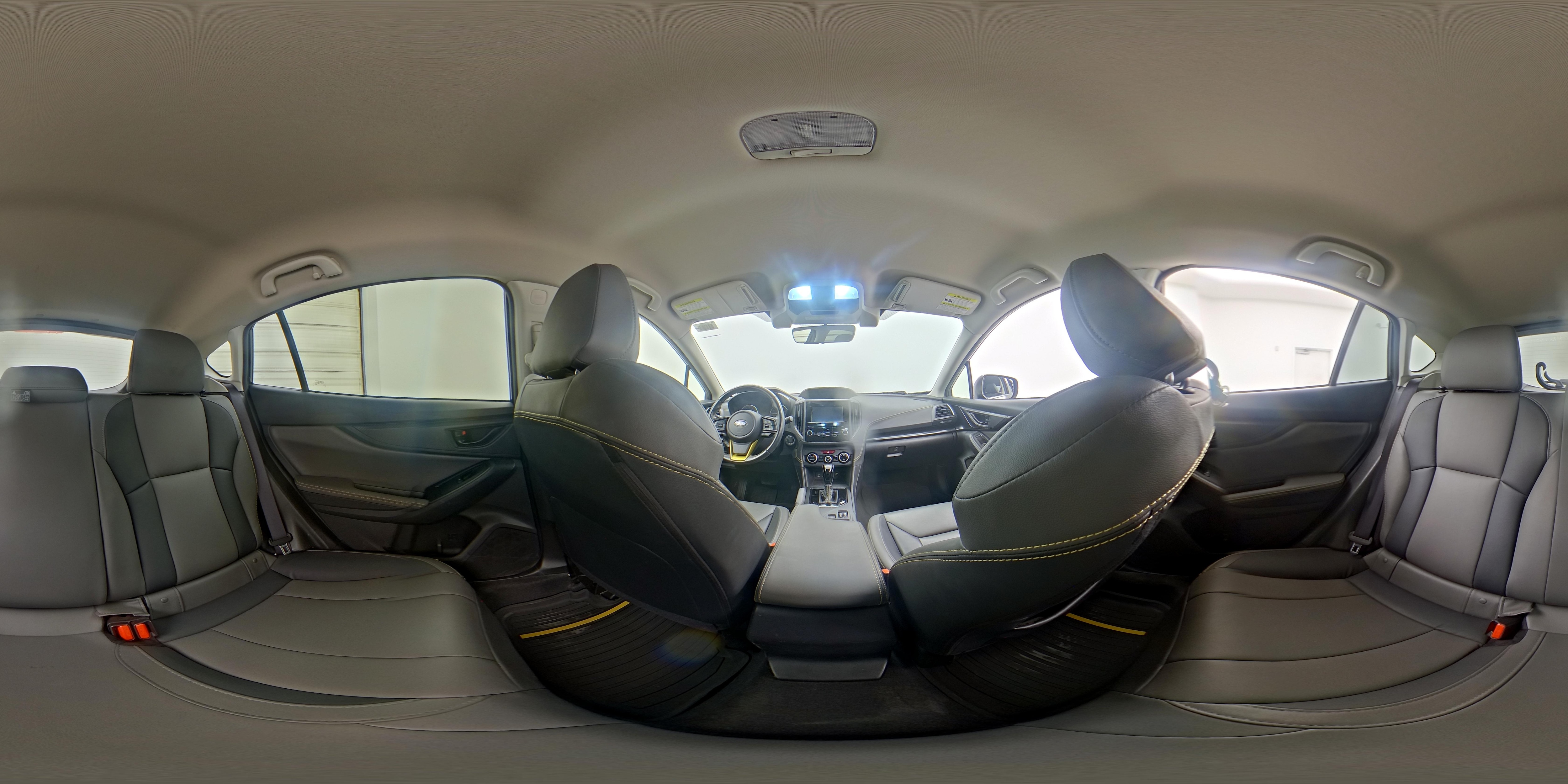 2021 Subaru Crosstrek Sport - Photo 25