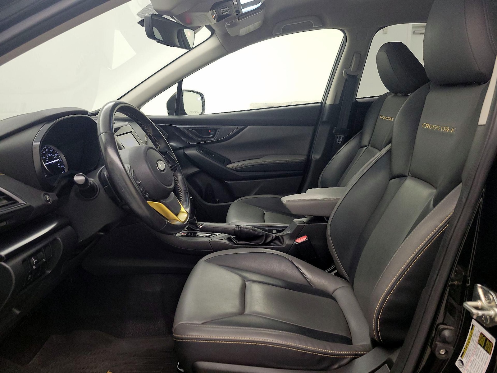 2021 Subaru Crosstrek Sport - Photo 12