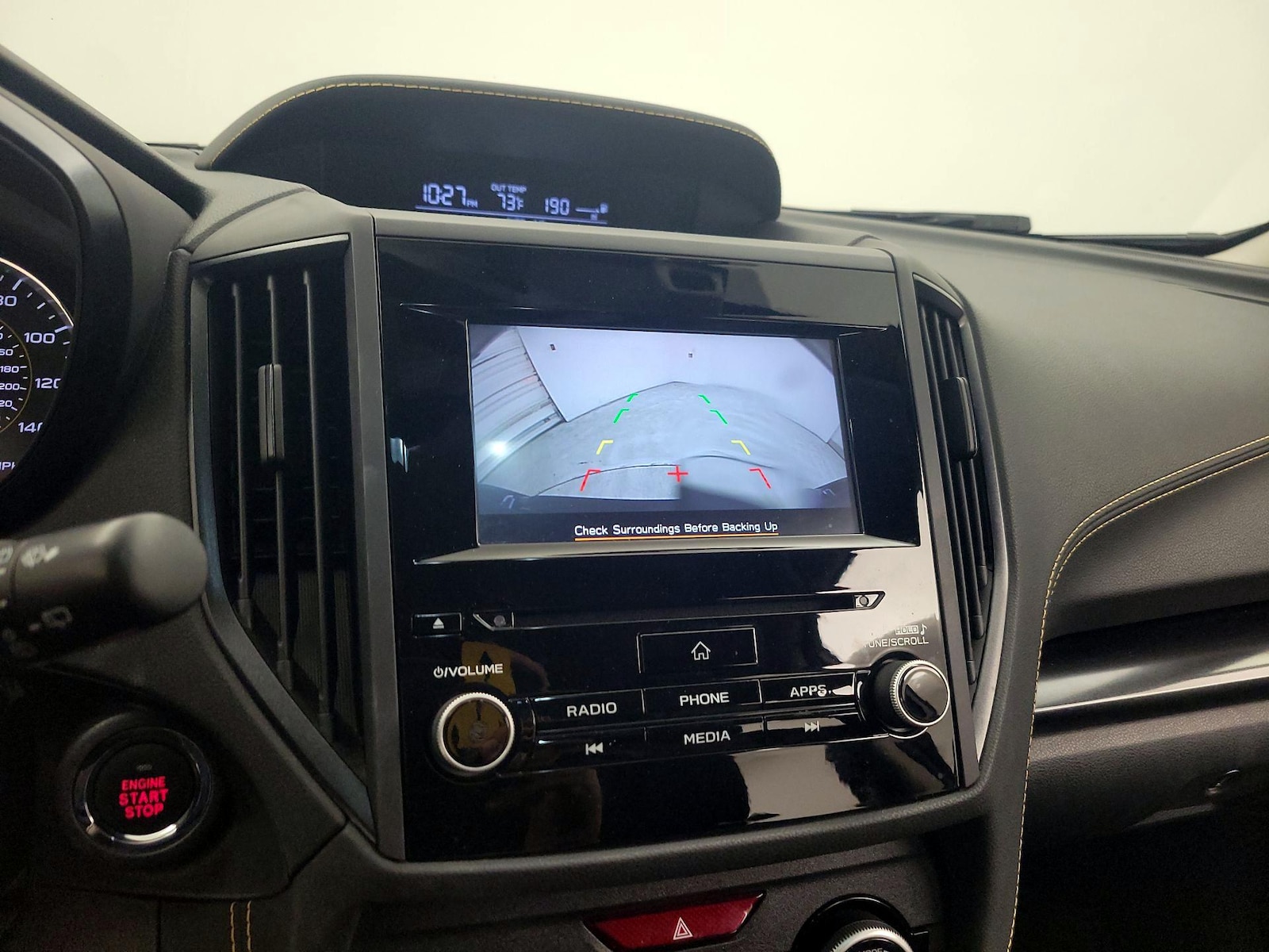 2021 Subaru Crosstrek Sport - Photo 15