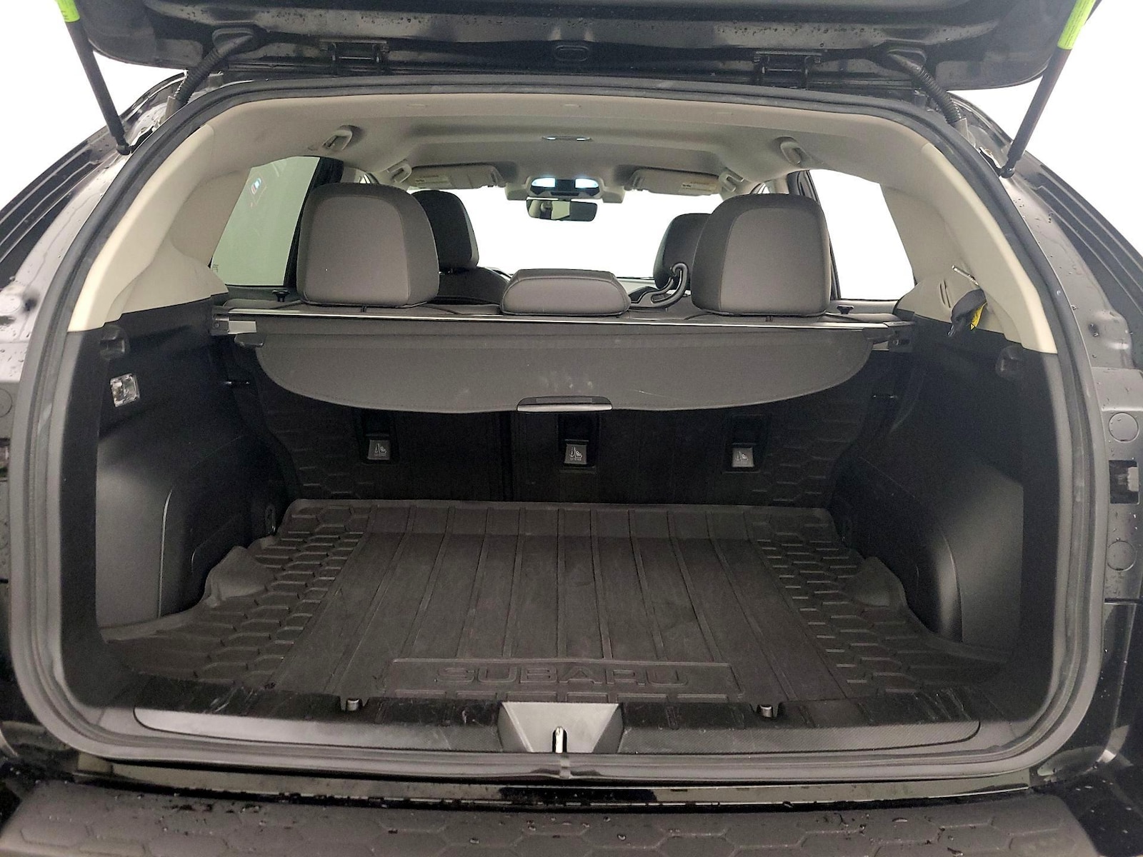 2021 Subaru Crosstrek Sport - Photo 21