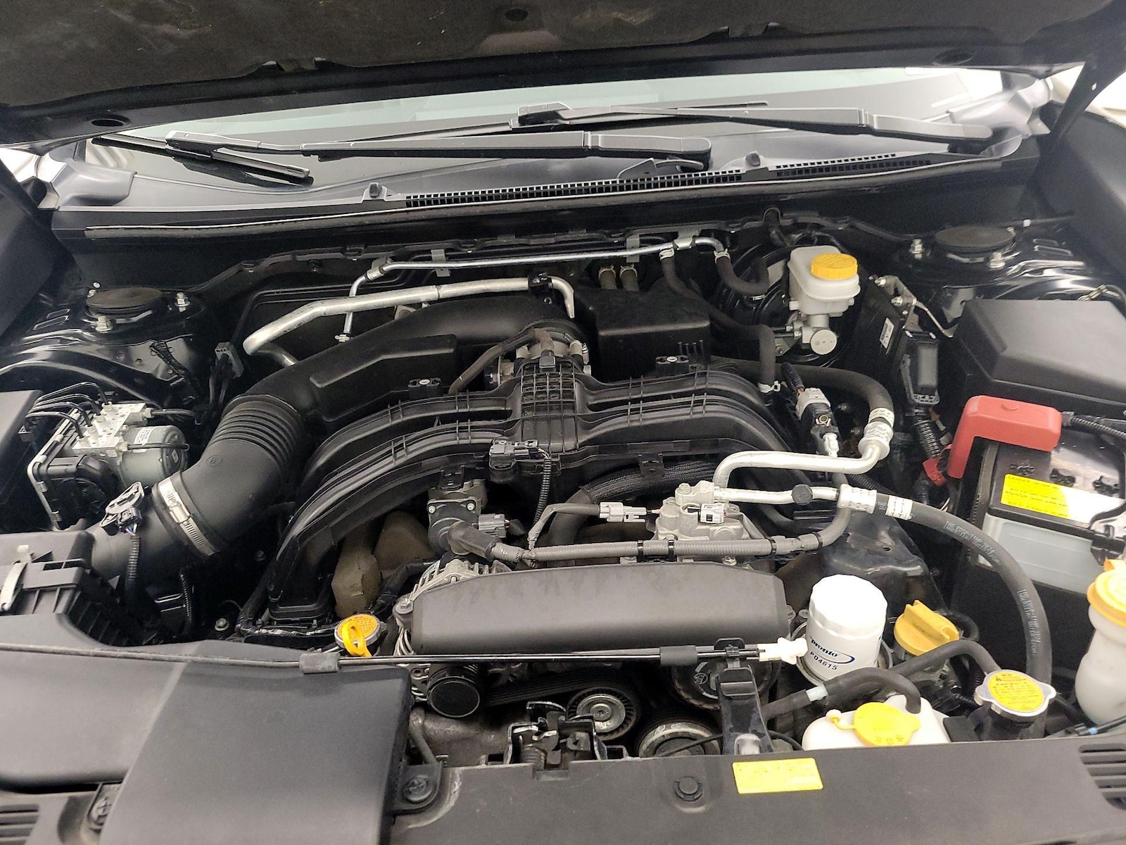 2021 Subaru Crosstrek Sport - Photo 22