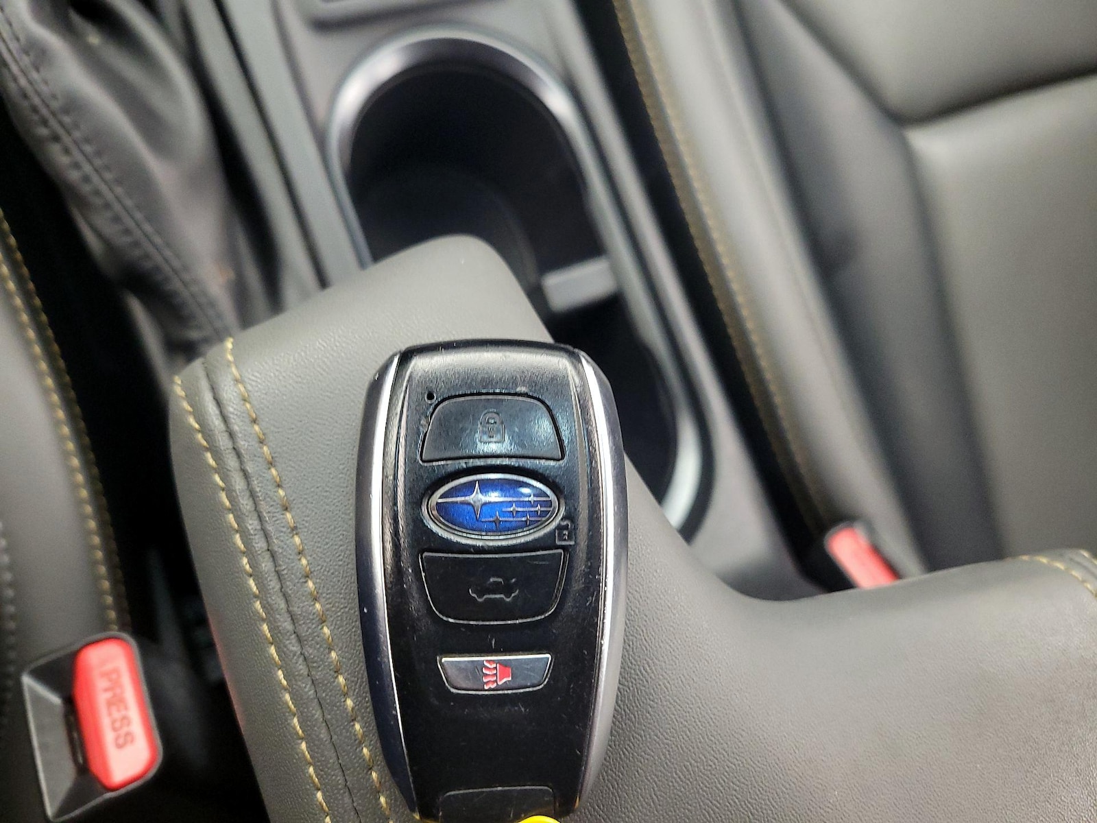 2021 Subaru Crosstrek Sport - Photo 23