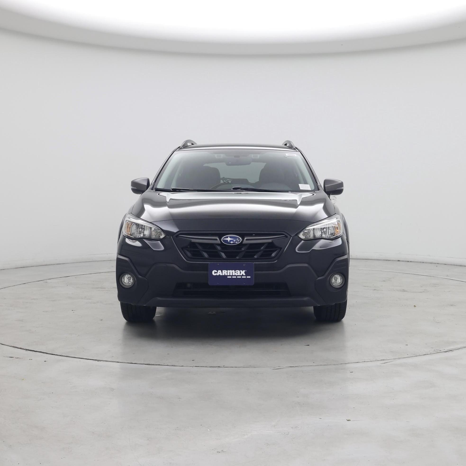 Thumbnail: 2021 Subaru Crosstrek - 5