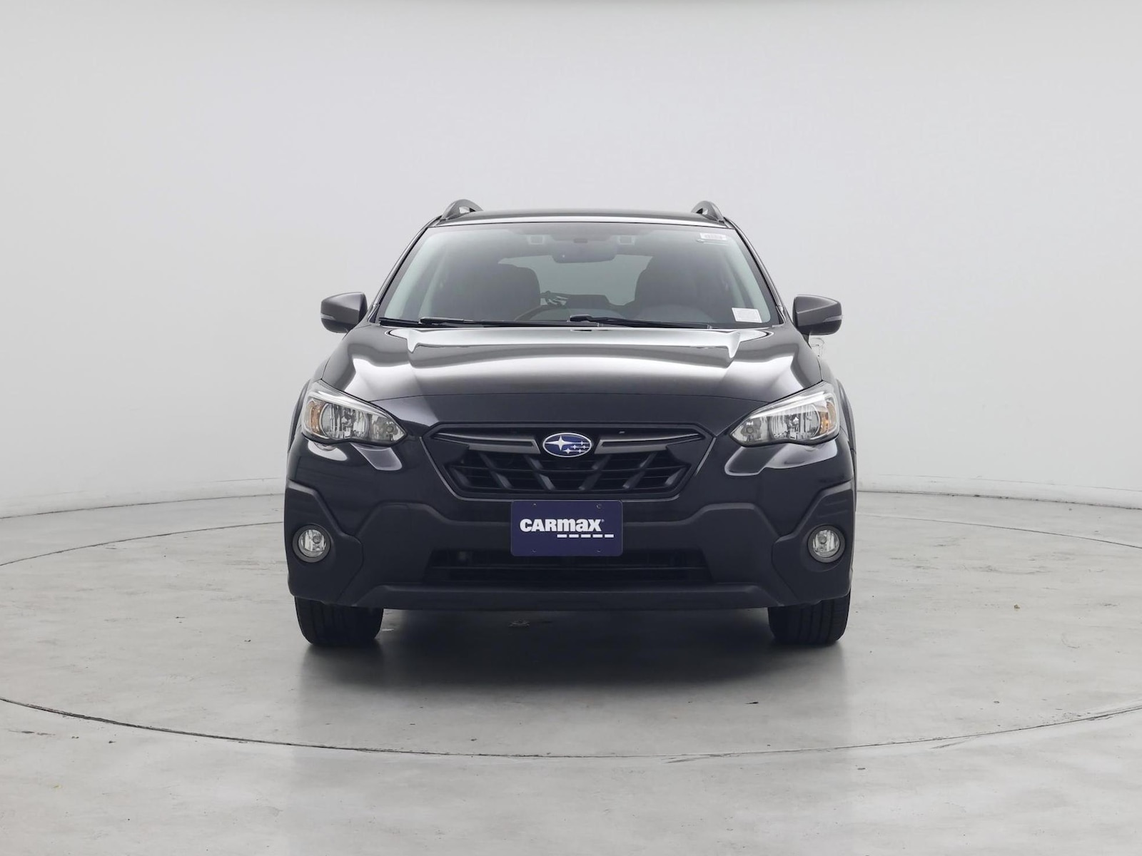 2021 Subaru Crosstrek Sport - Photo 6
