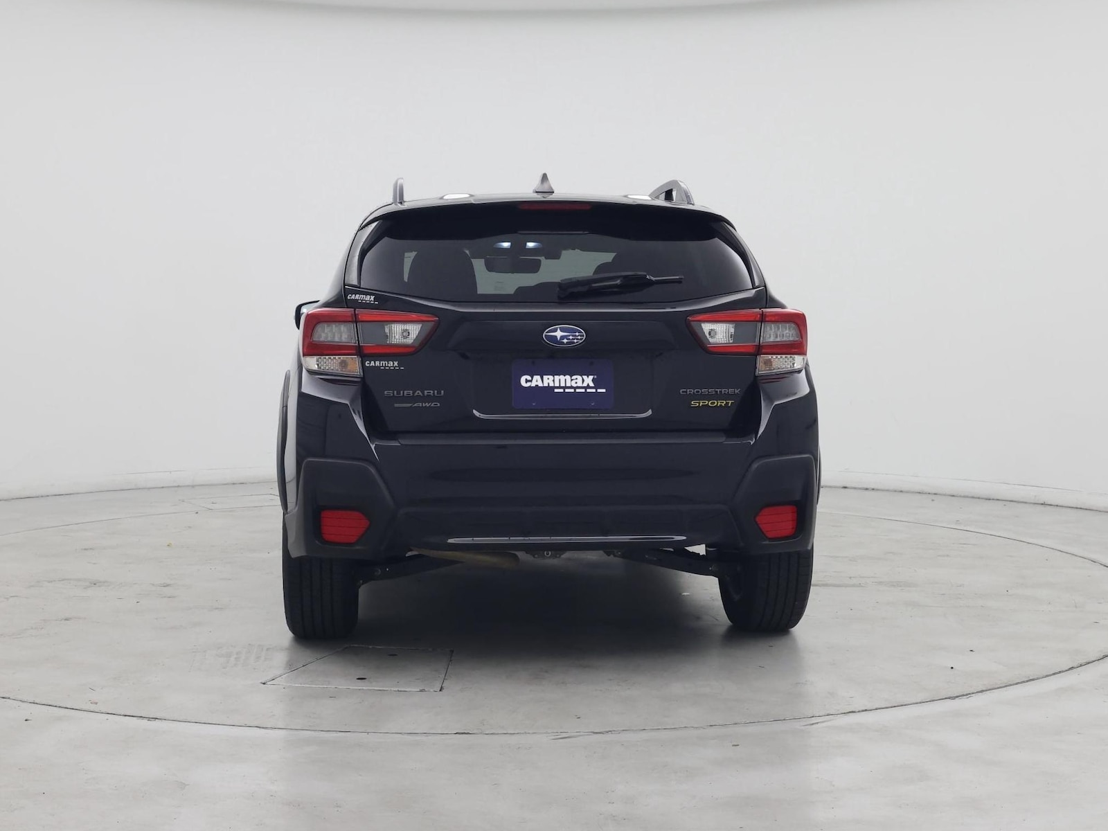 2021 Subaru Crosstrek Sport - Photo 7