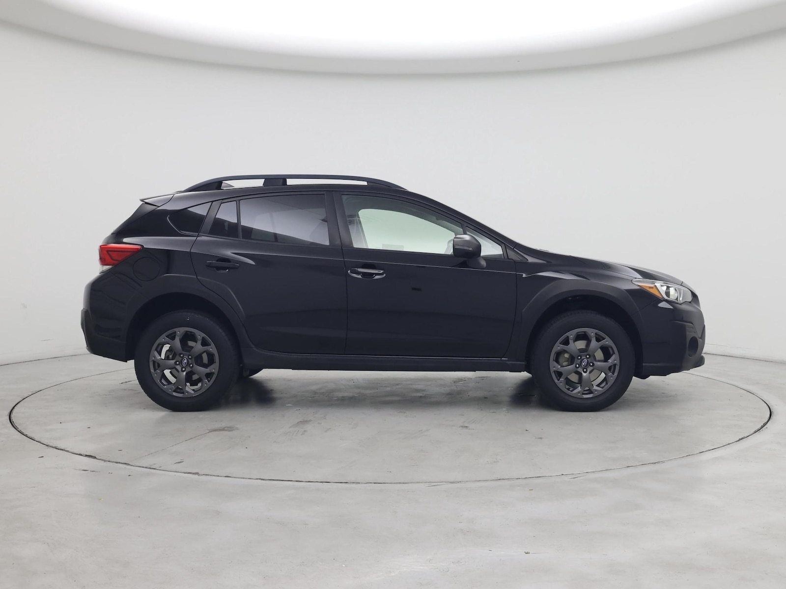 2021 Subaru Crosstrek Sport - Photo 8