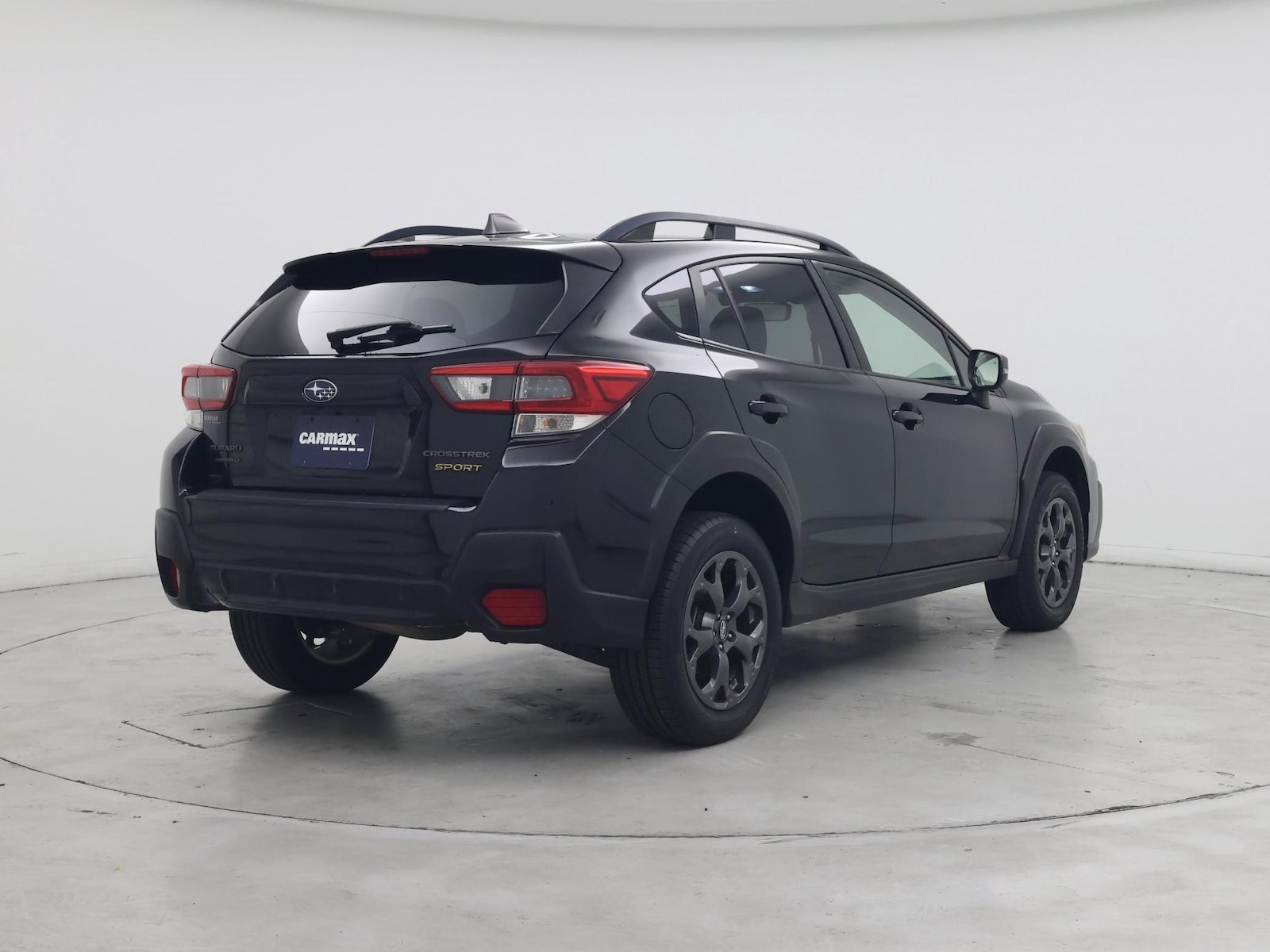 2021 Subaru Crosstrek Sport - Photo 9