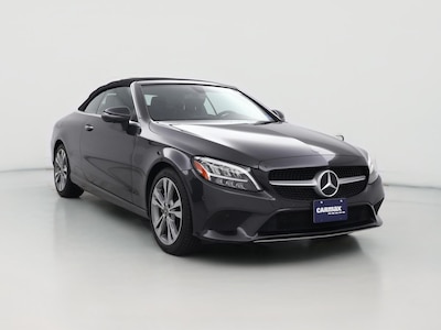 2020 Mercedes-Benz C300