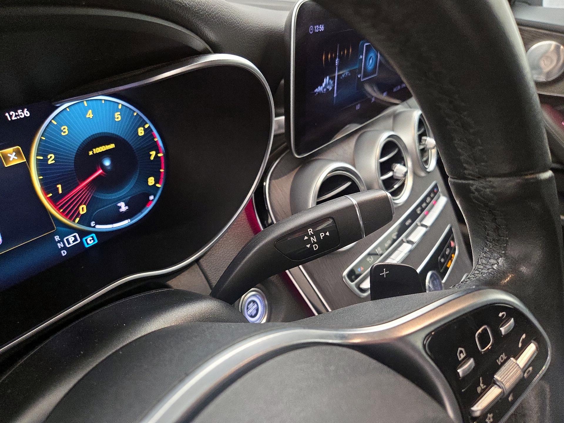 Thumbnail: 2020 Mercedes-Benz C-Class - 17