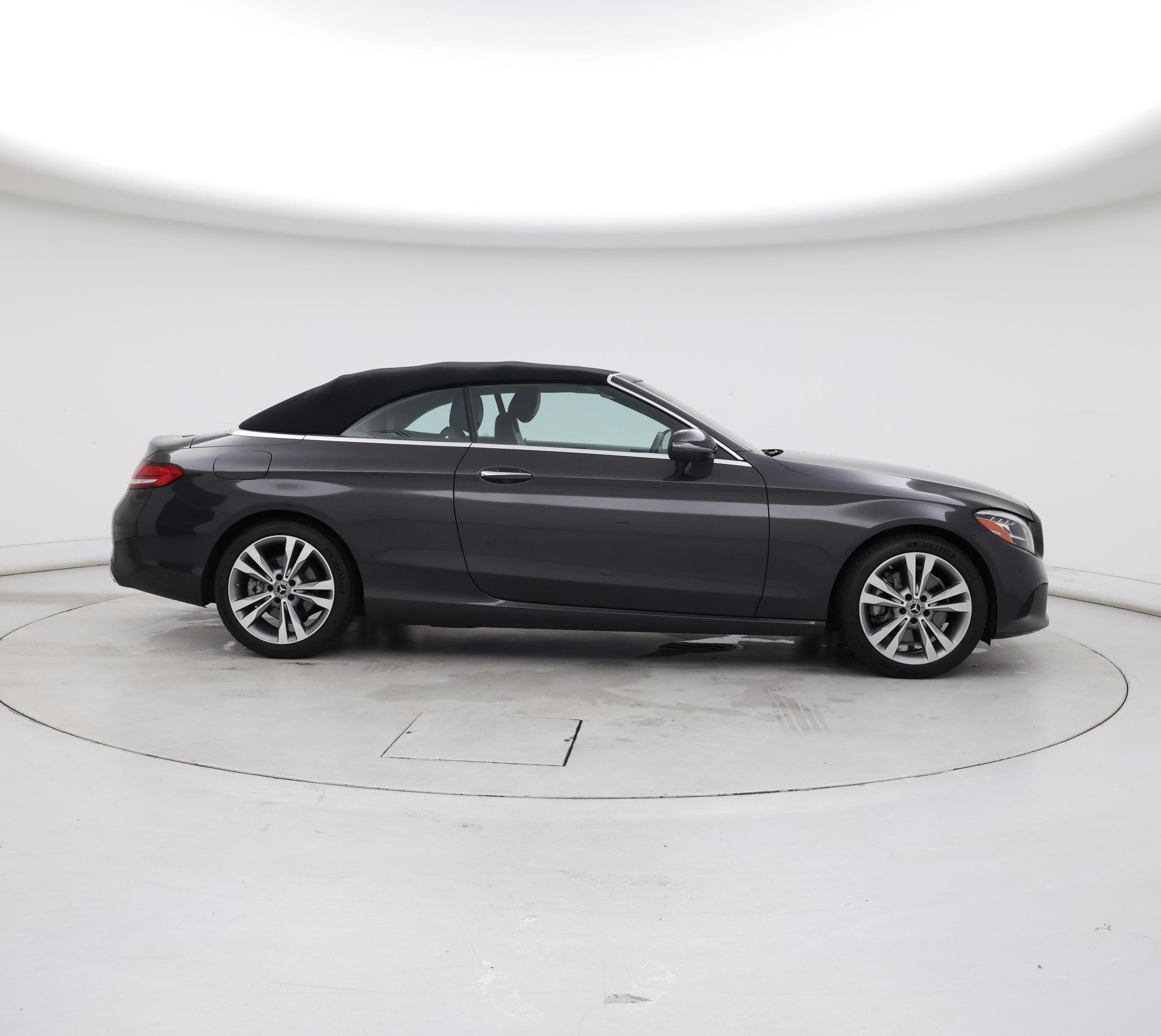 Thumbnail: 2020 Mercedes-Benz C-Class - 7
