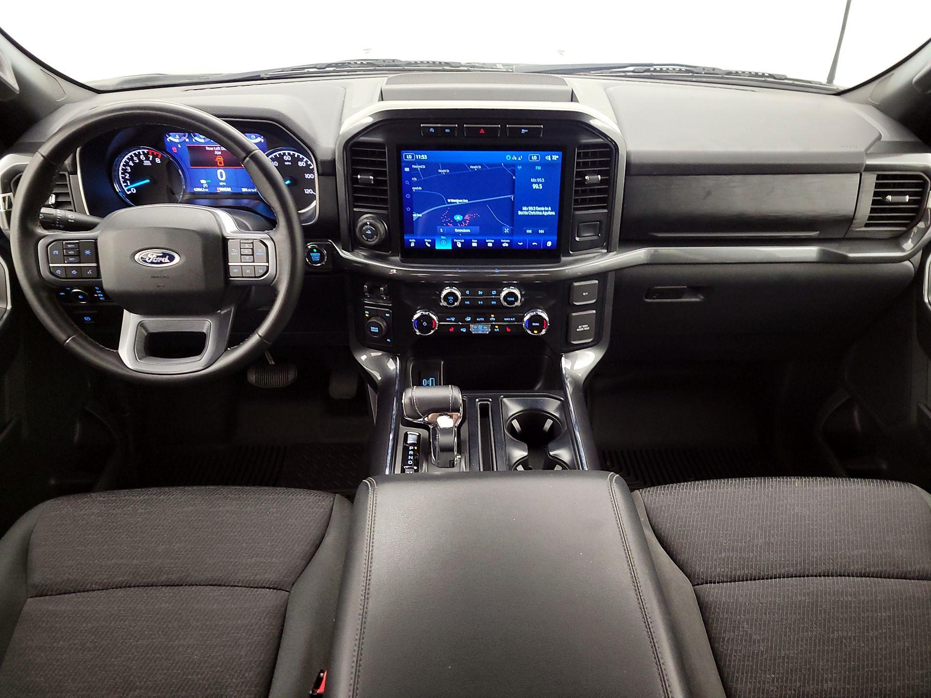 Thumbnail: 2023 Ford F-150 - 9