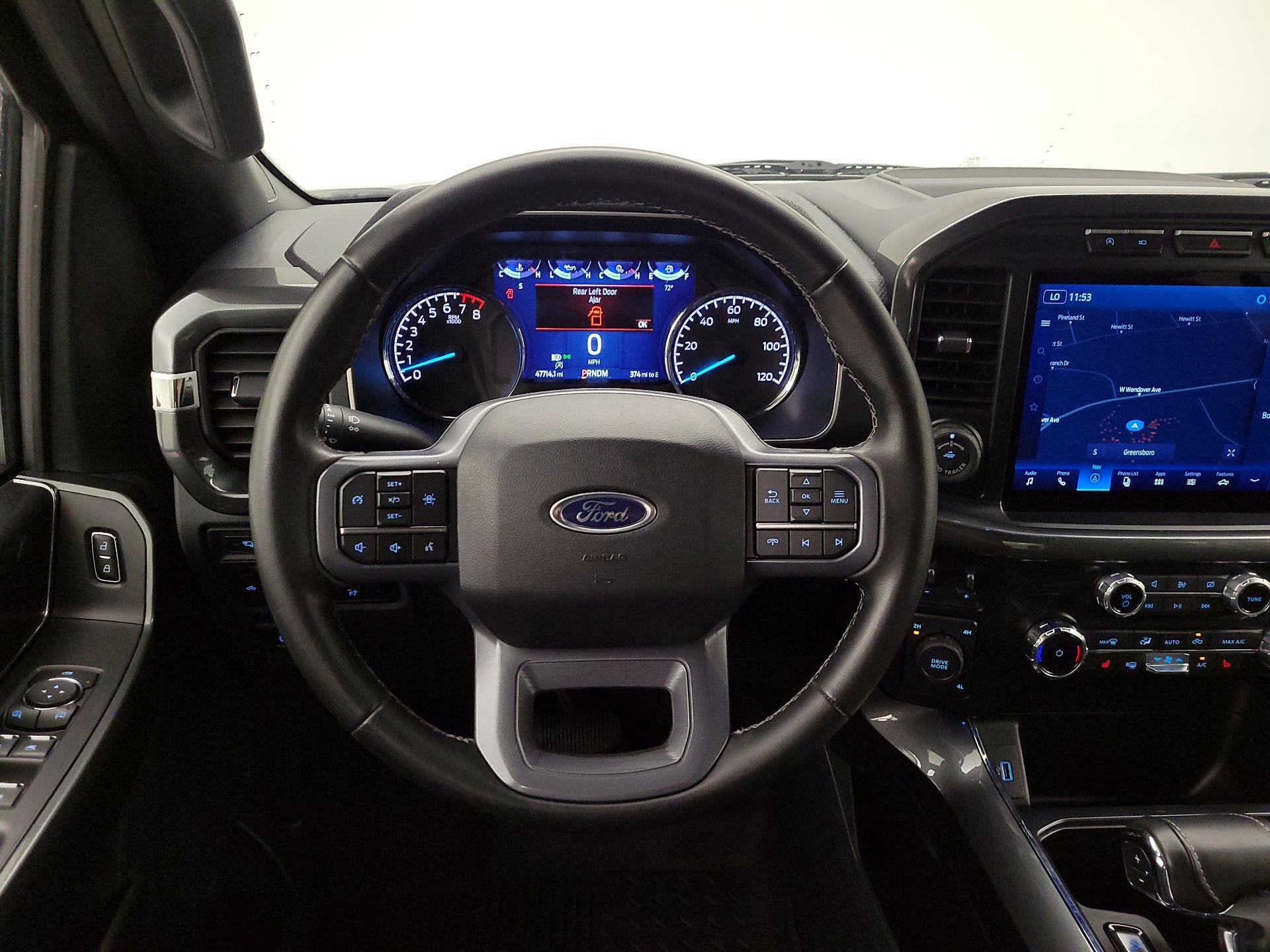 Thumbnail: 2023 Ford F-150 - 10