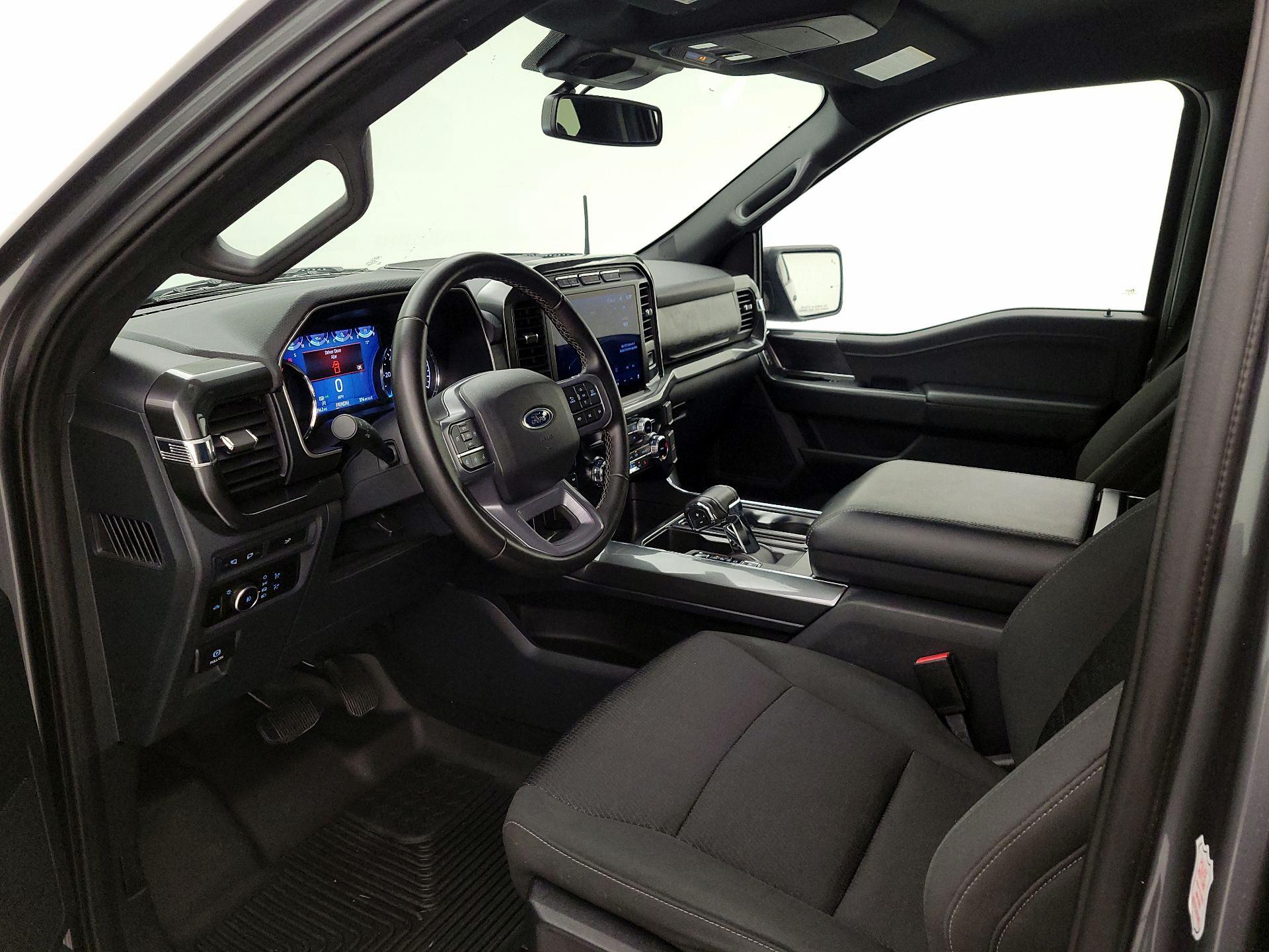 Thumbnail: 2023 Ford F-150 - 11