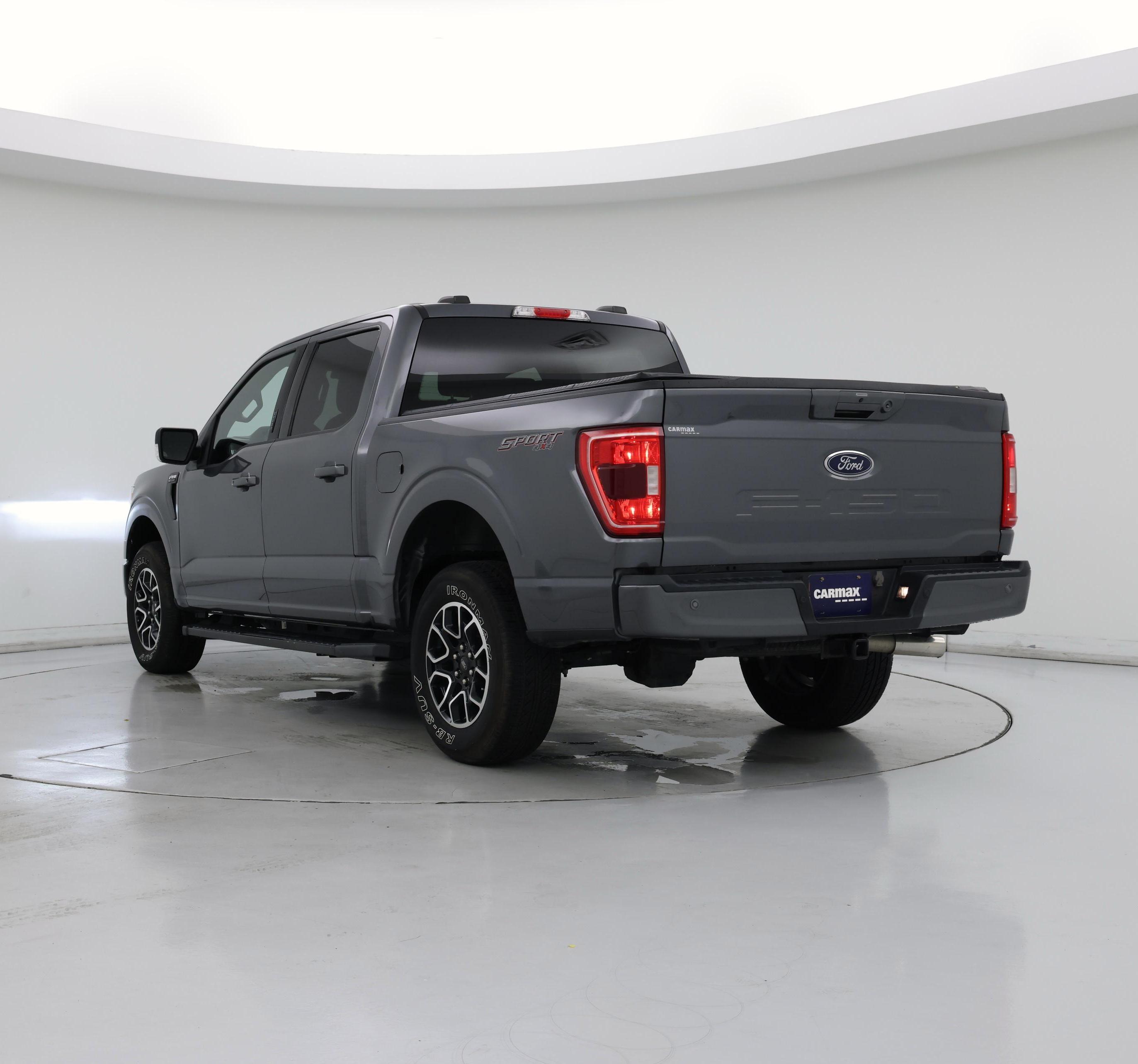 Thumbnail: 2023 Ford F-150 - 2