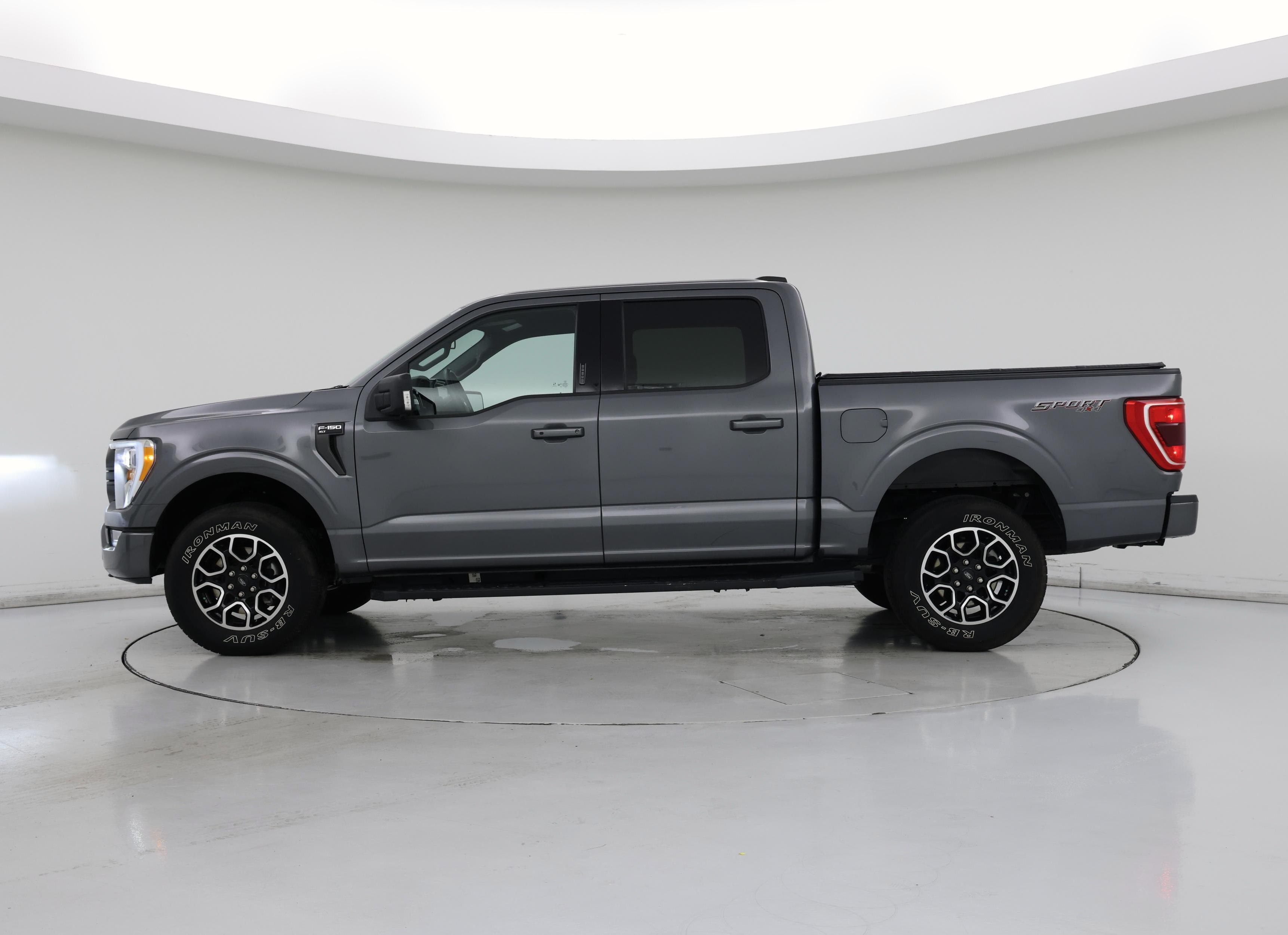 Thumbnail: 2023 Ford F-150 - 3