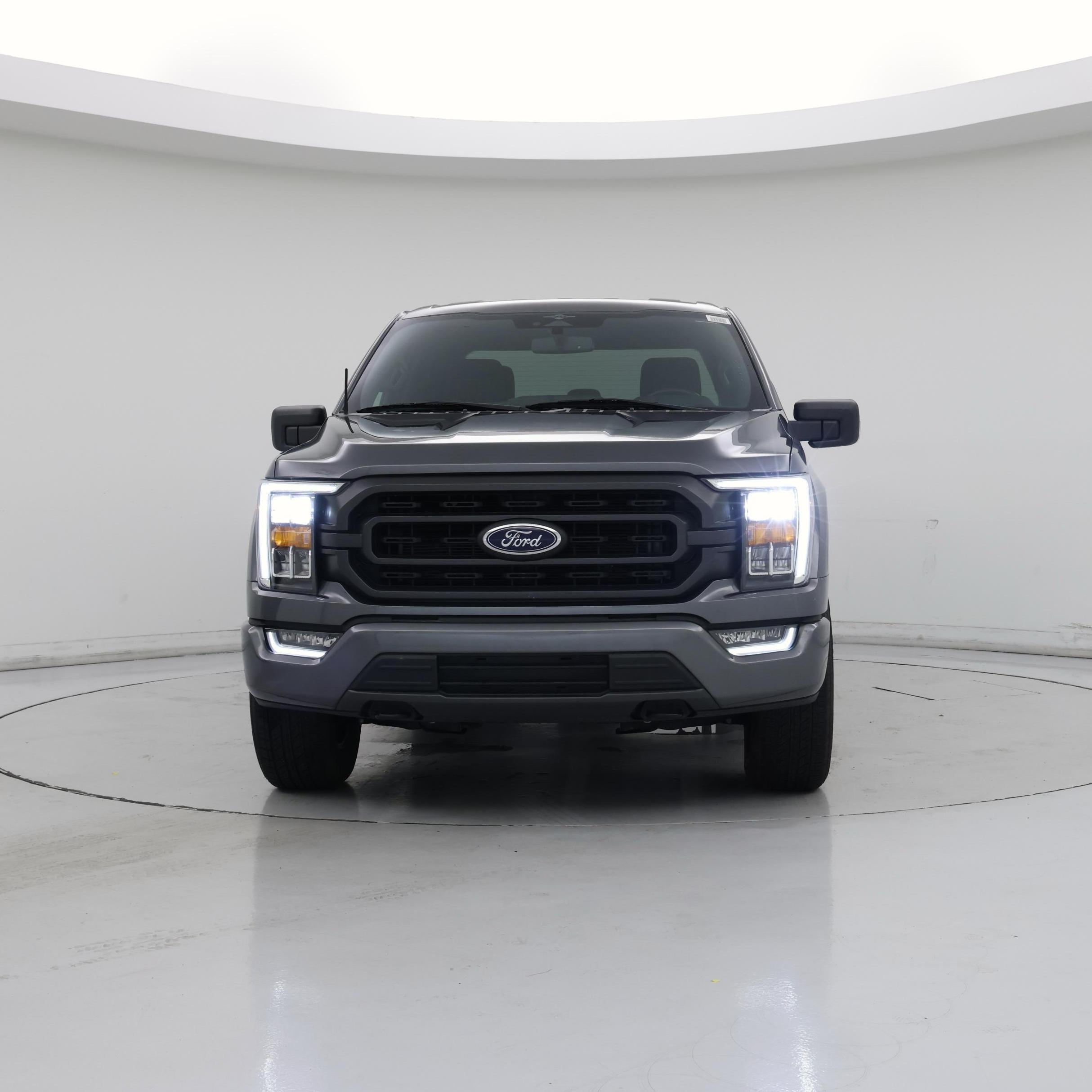 Thumbnail: 2023 Ford F-150 - 5