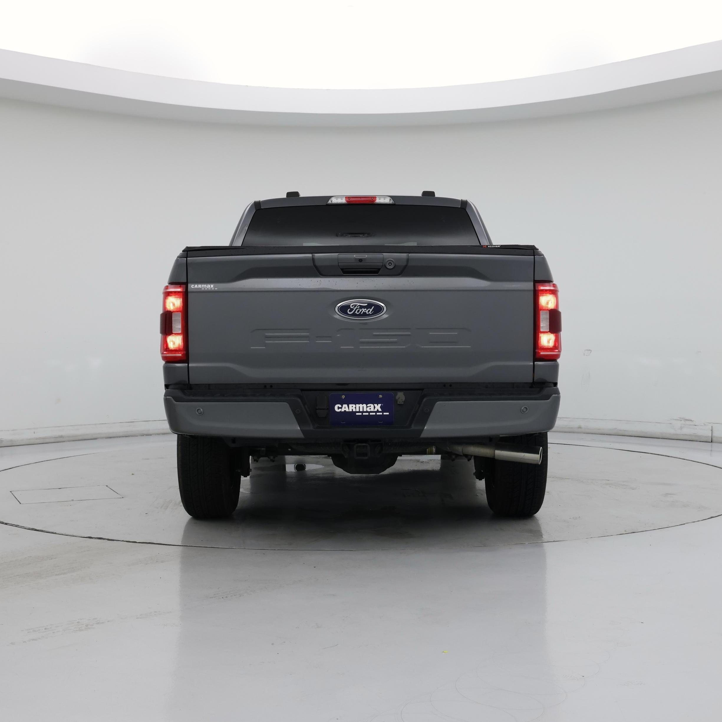 Thumbnail: 2023 Ford F-150 - 6