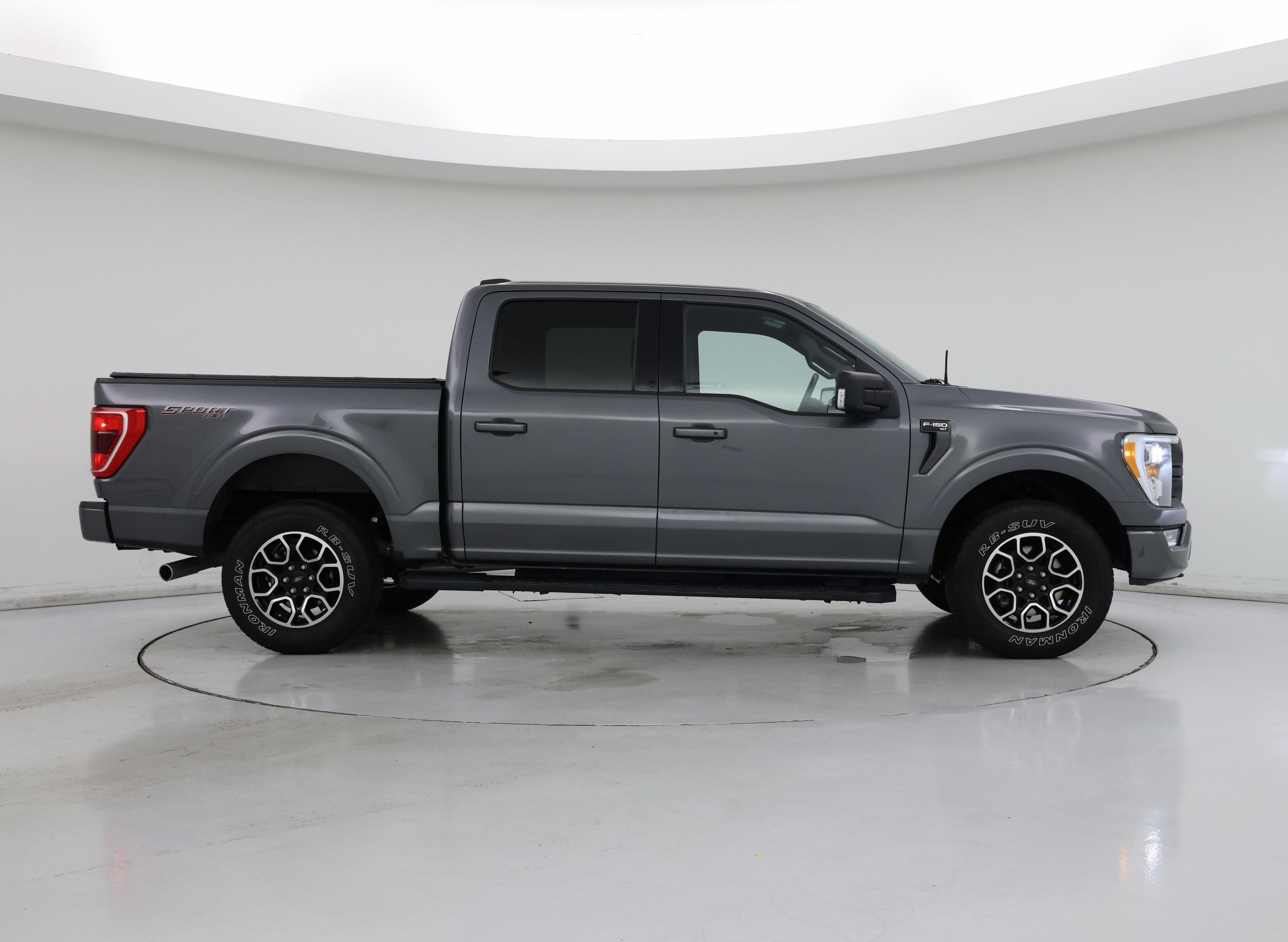 Thumbnail: 2023 Ford F-150 - 7